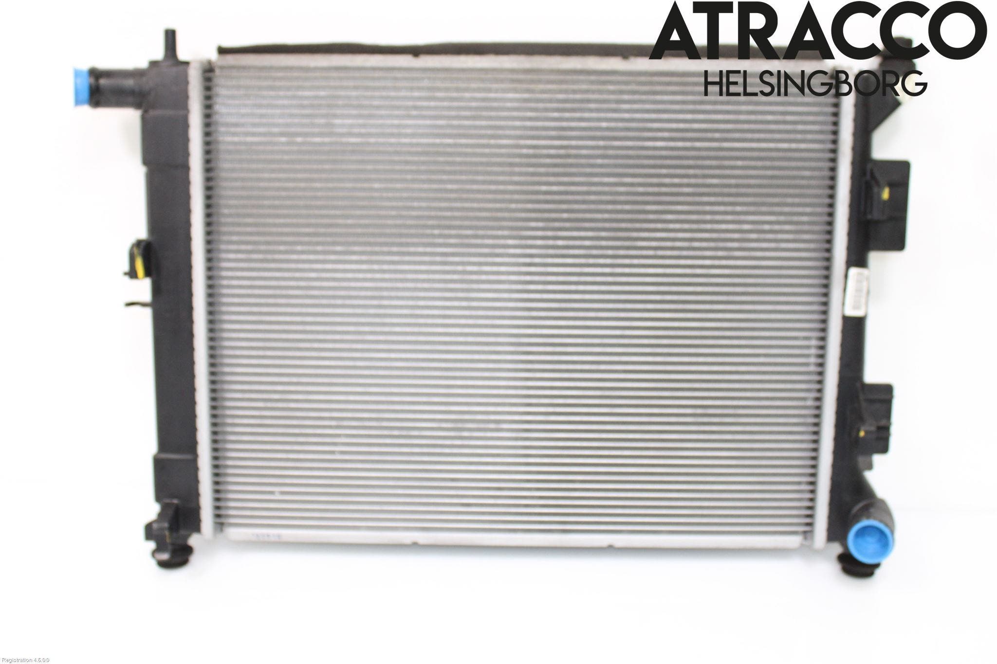 Hyundai i20 GB 15-20 Kylare Man