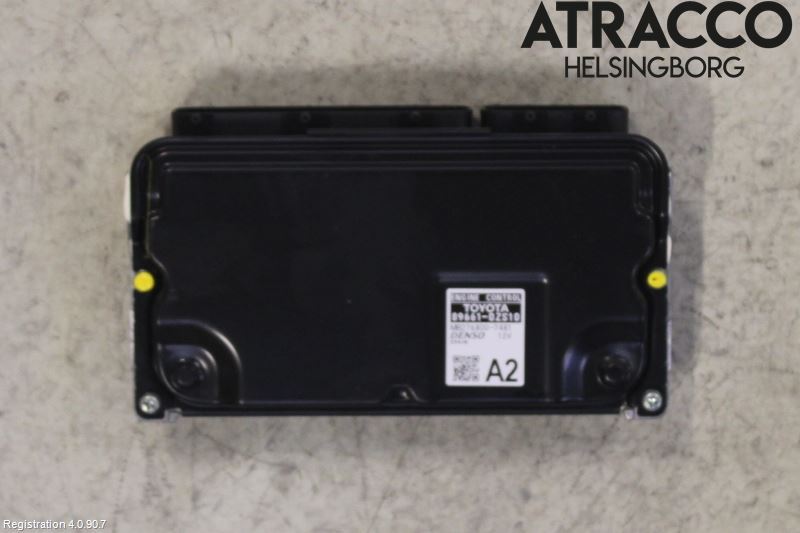 Toyota COROLLA 19- Styrenhet Insprut Bensin