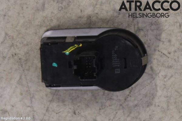 Opel CORSA D 07-14 Strömställare Ljus
