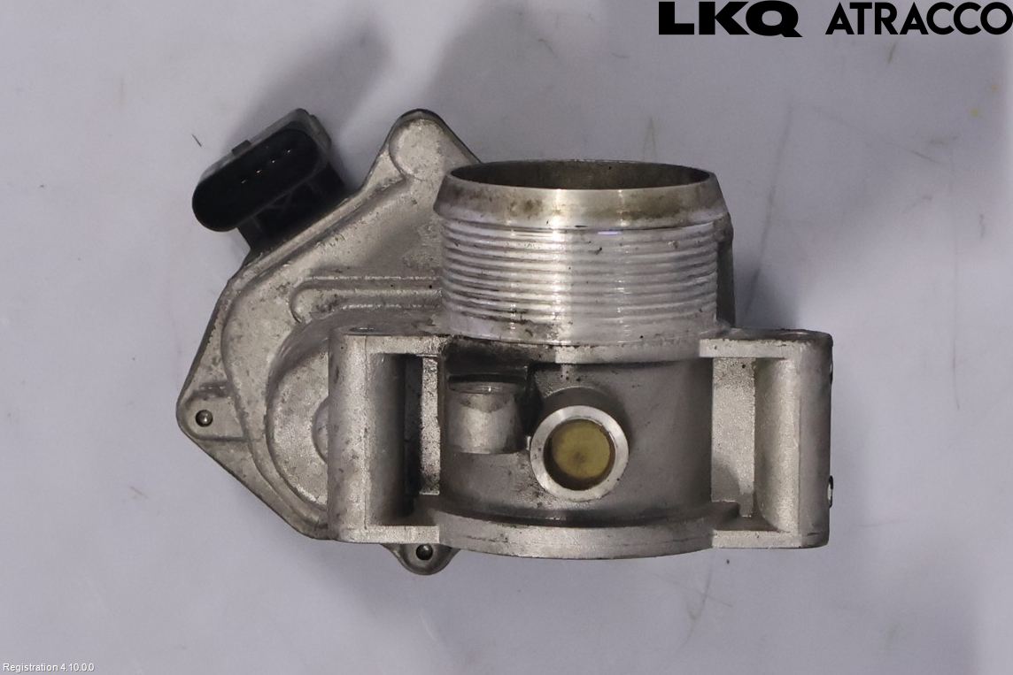 Volkswagen VW GOLF VI 09-13 Injspjällhus