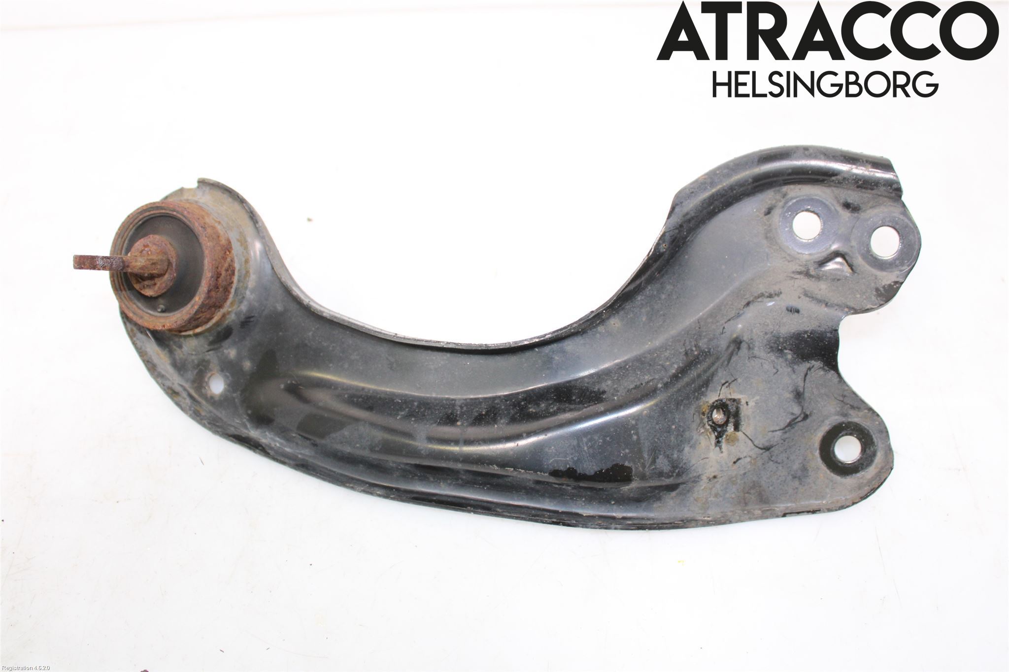 Honda CIVIC 17-22 Bärarm Bak Höger