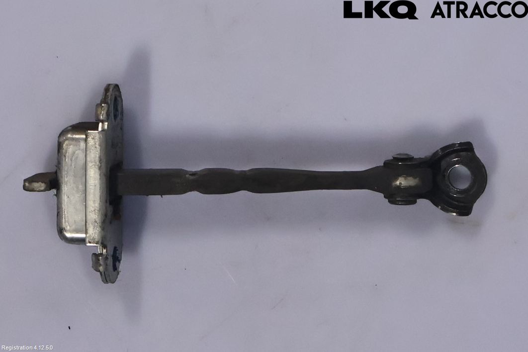 Toyota YARIS XP130 15-20 Dörrstopp
