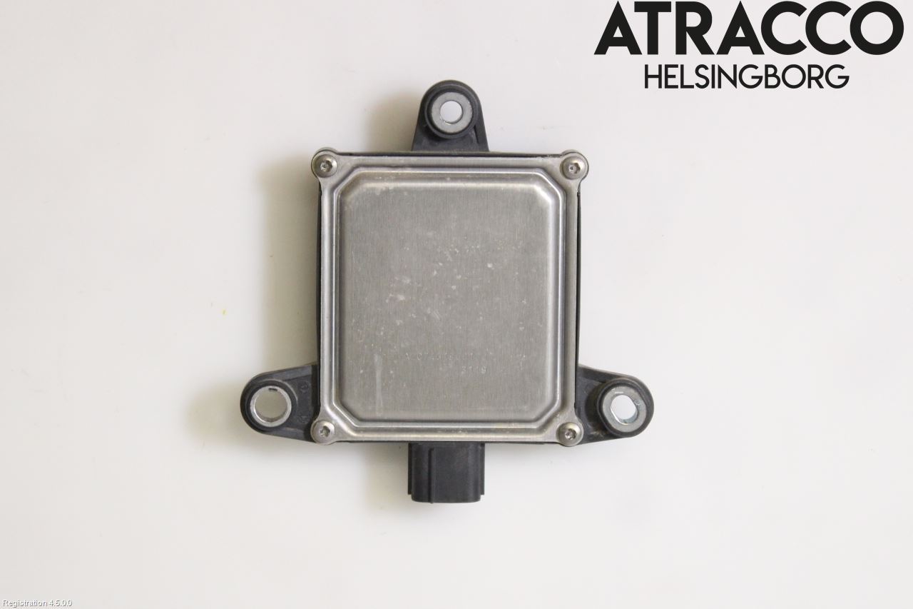 Toyota C-HR 16-23 Sensor Aktivt Kollisionsskydd