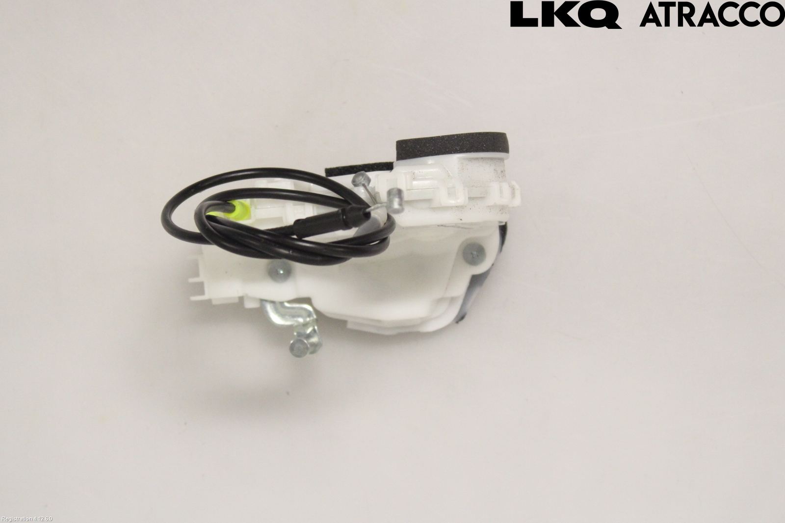 Suzuki VITARA 15- Centrallåsmotor Vänster