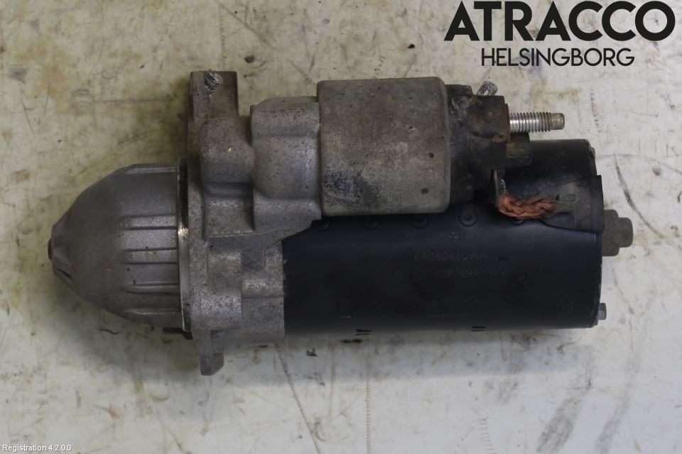 Dodge PICK UP RAM 81- Startmotor Diesel