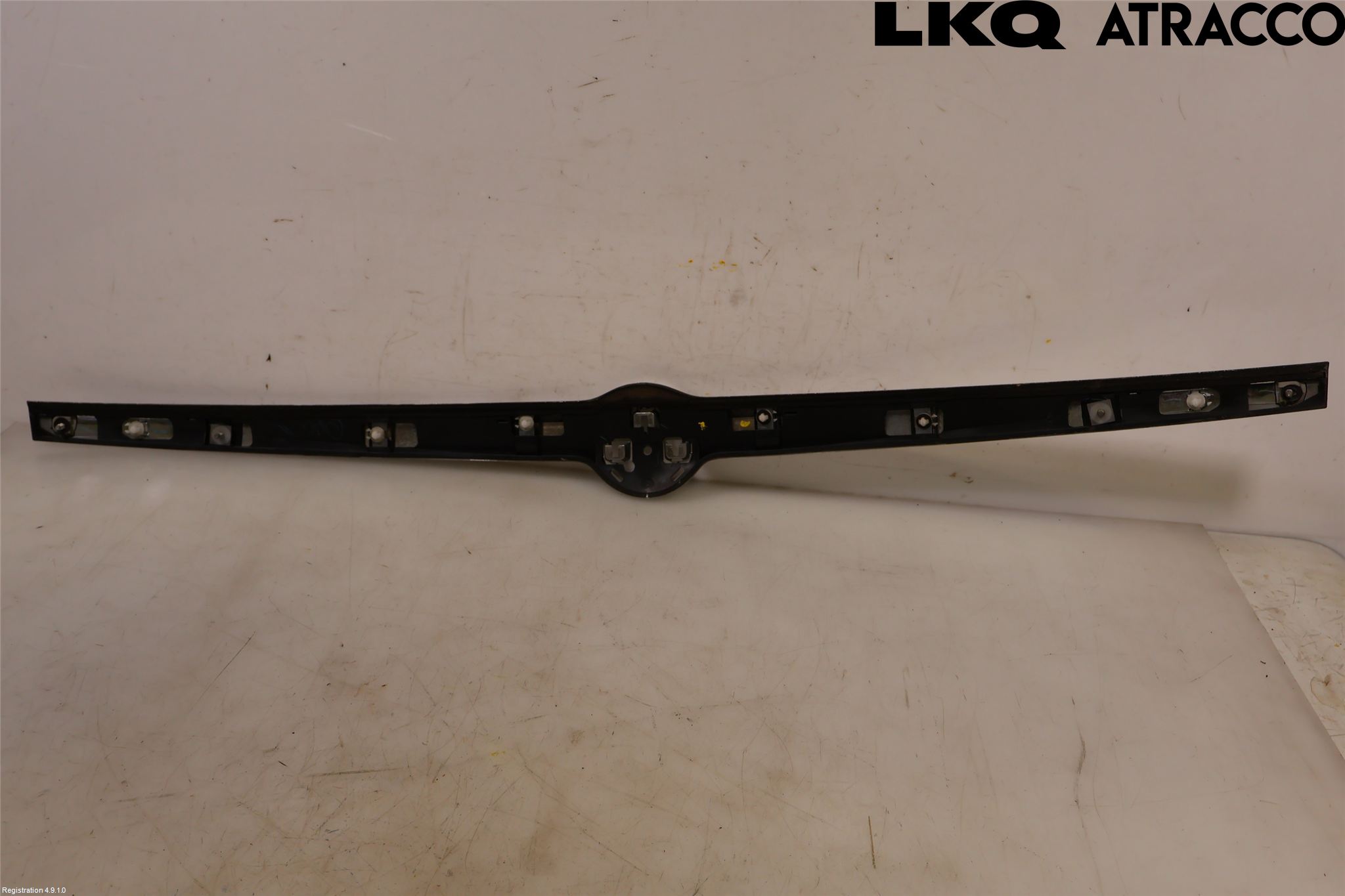 Opel AMPERA 12-16 List Bak-Baklucka