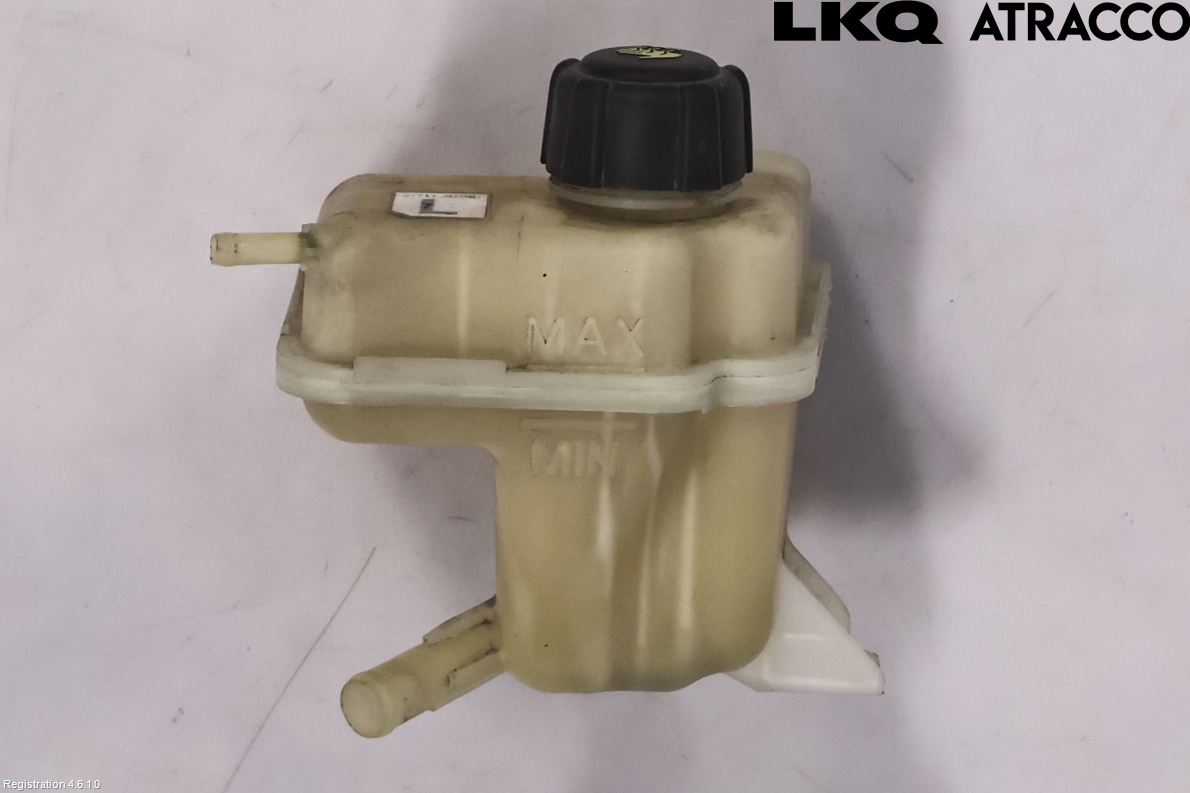 Nissan QASHQAI 10-14 Expansionstank