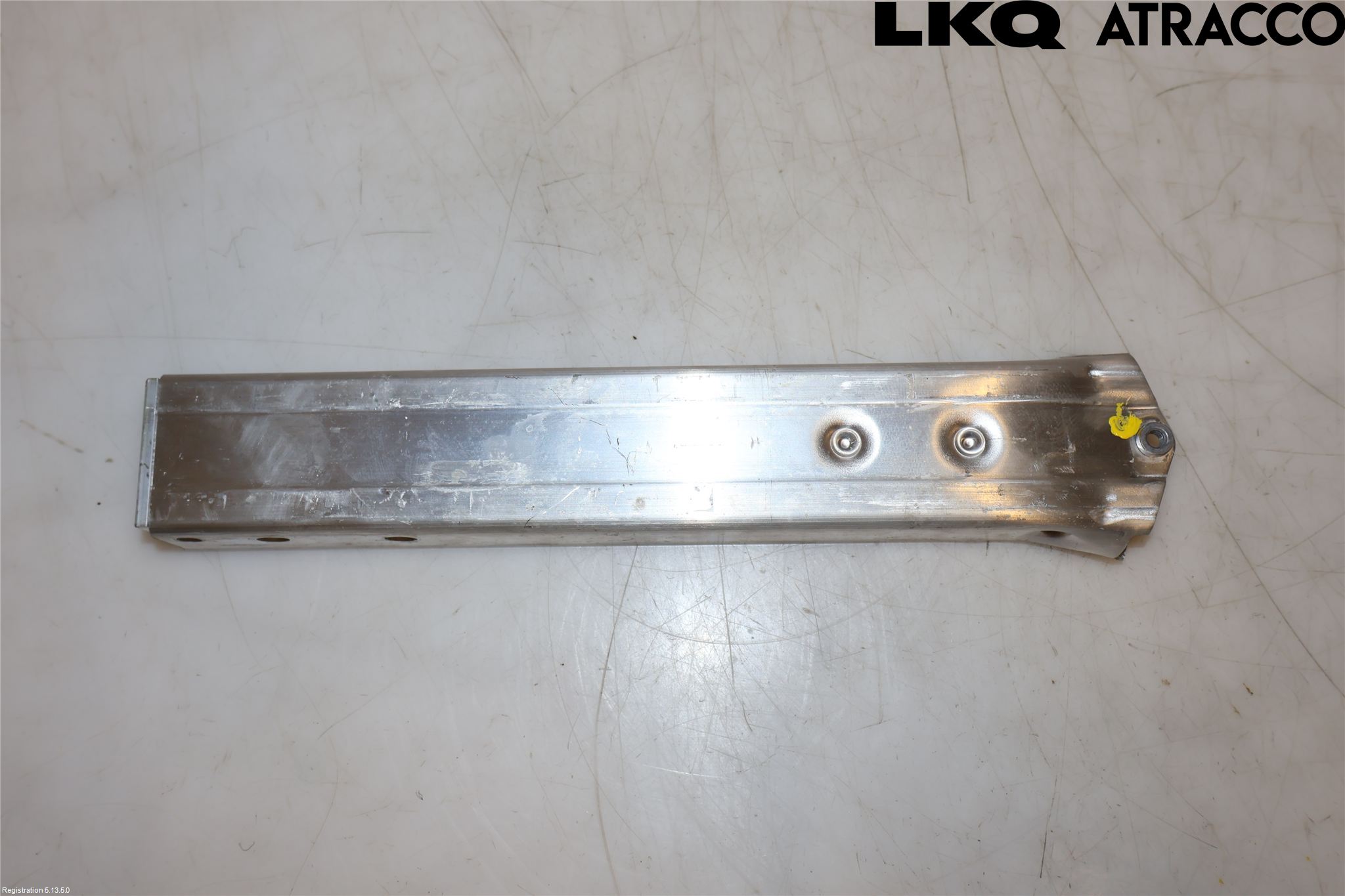 Mini COUNTRYMAN F60 17-23 Stötfångarbärjärn Fram