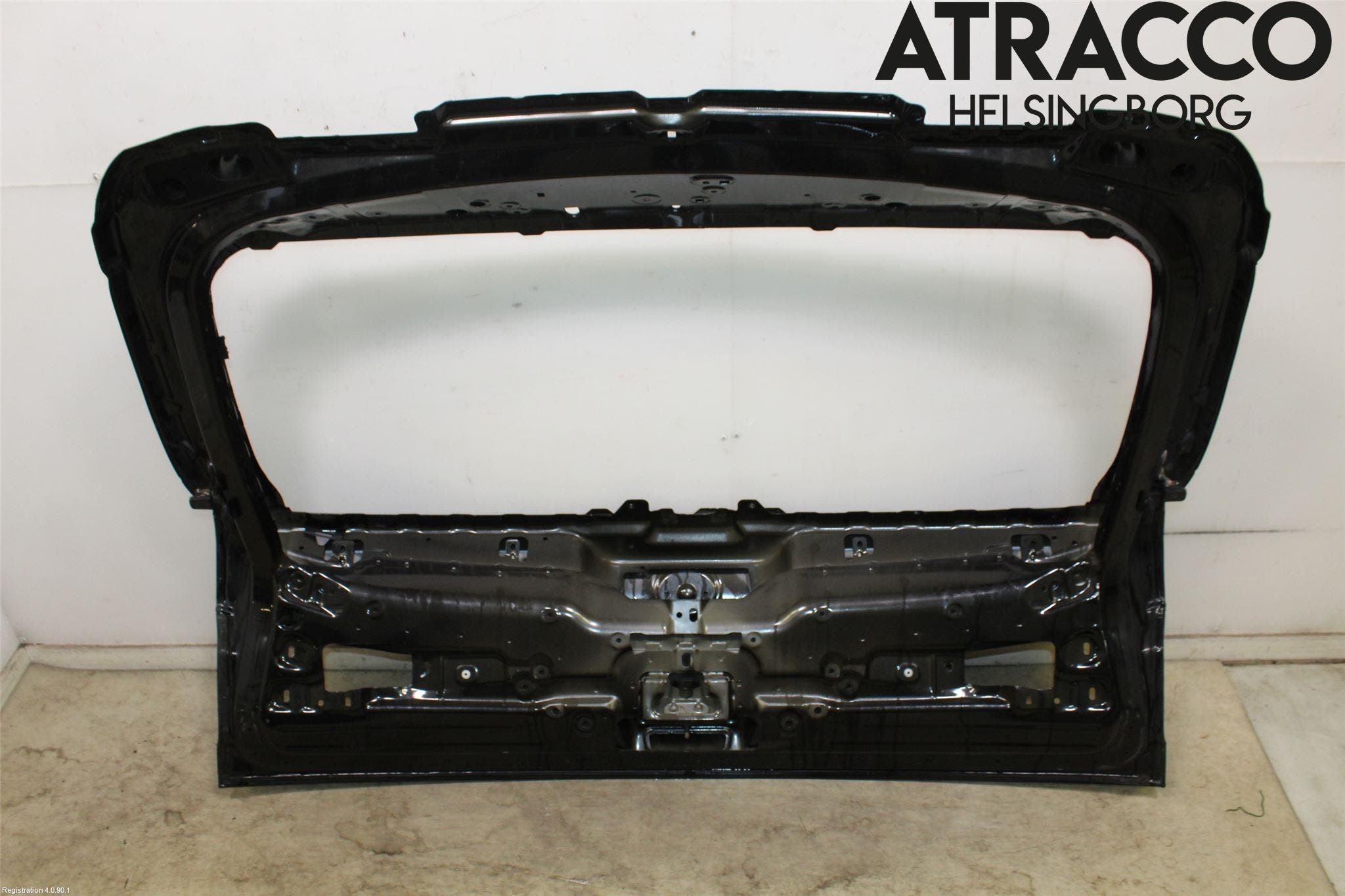 BMW X5 F15 13-18 Baklucka Kombi