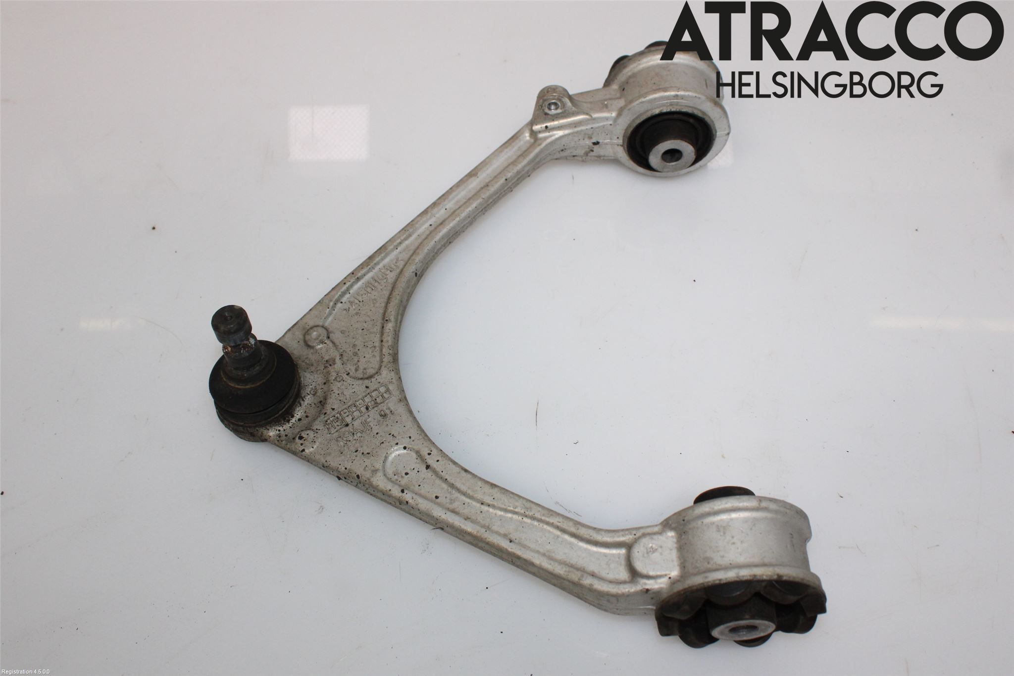 Jaguar XF (X260) 16-24 Bärarm Fram Övre Hö