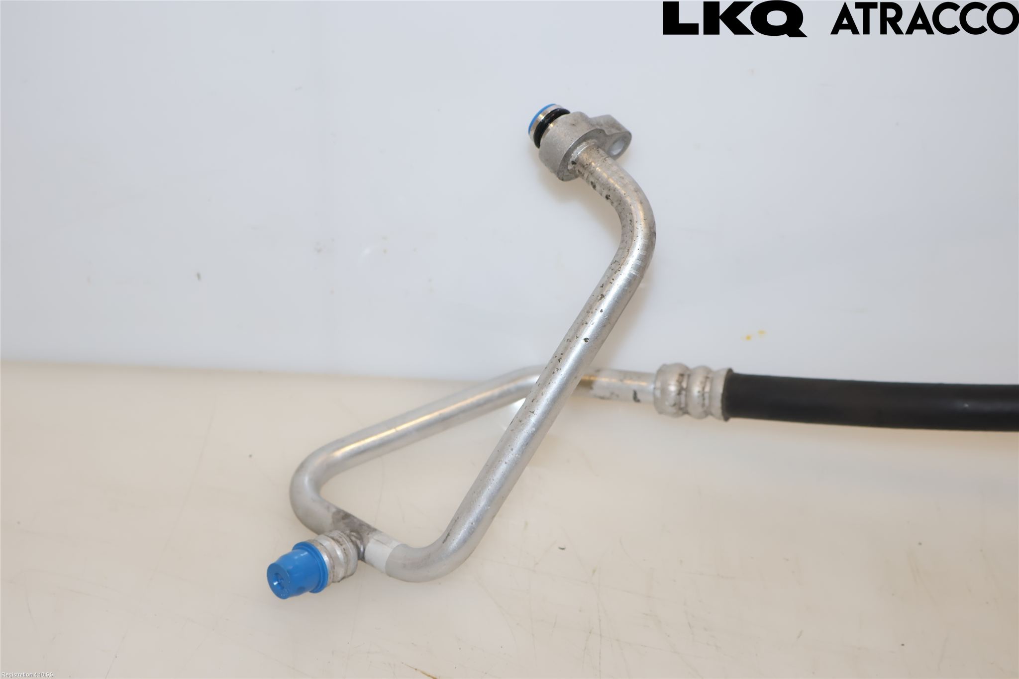 Suzuki SWIFT 17-24 Ac Slang-Rör