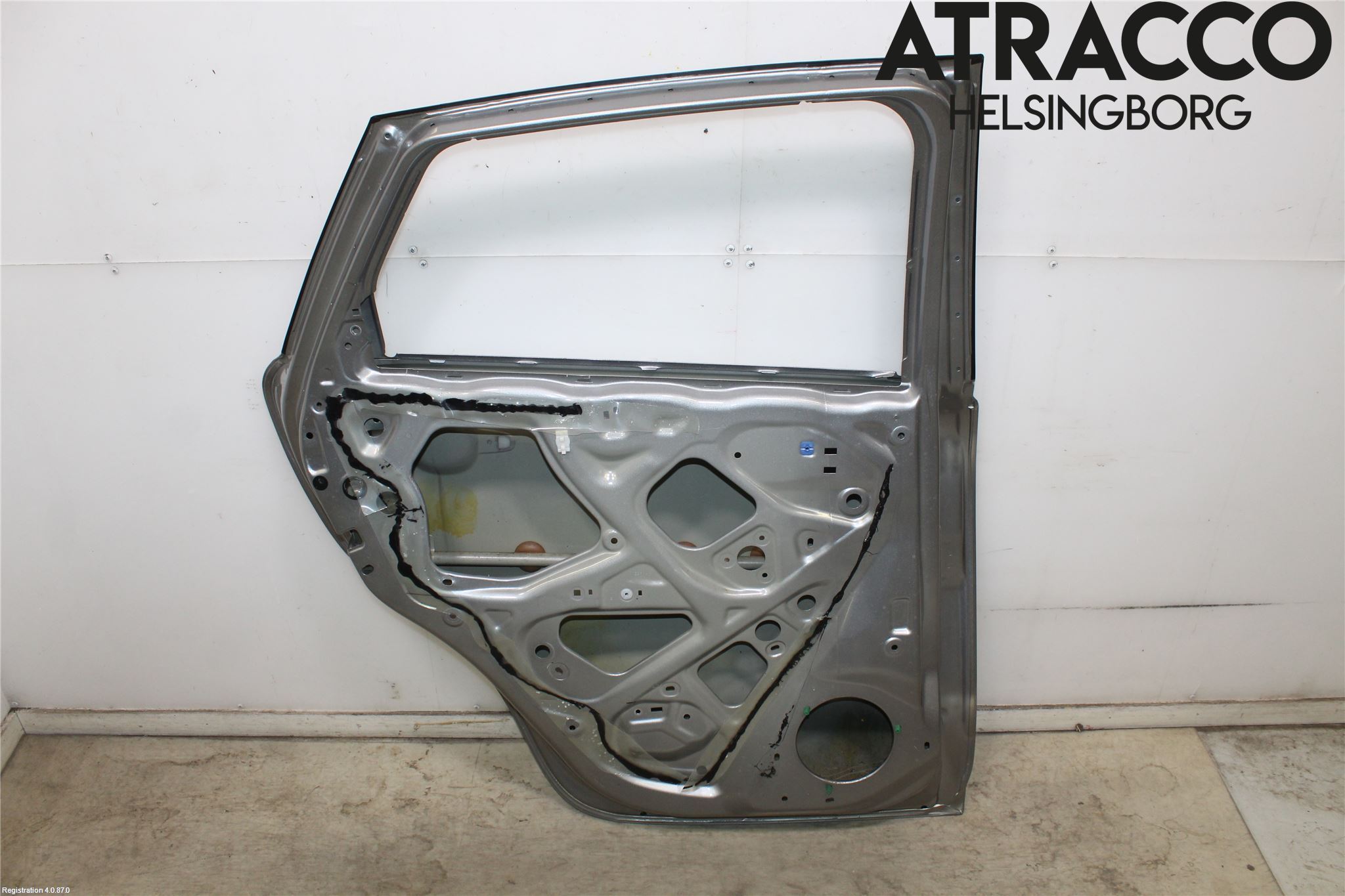 Suzuki BALENO 95-19 Dörr Bak Vänster