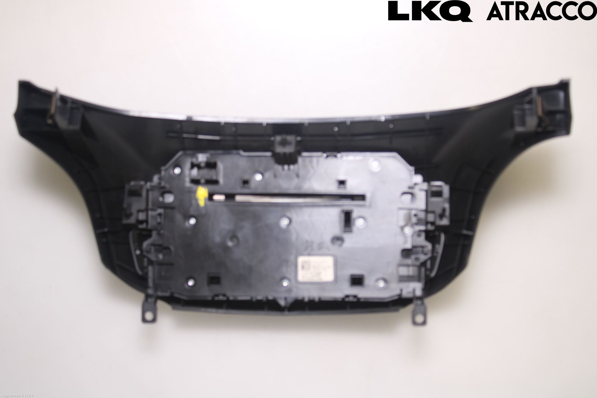Peugeot 308 14-21 Cd Radio - Multimediapanel