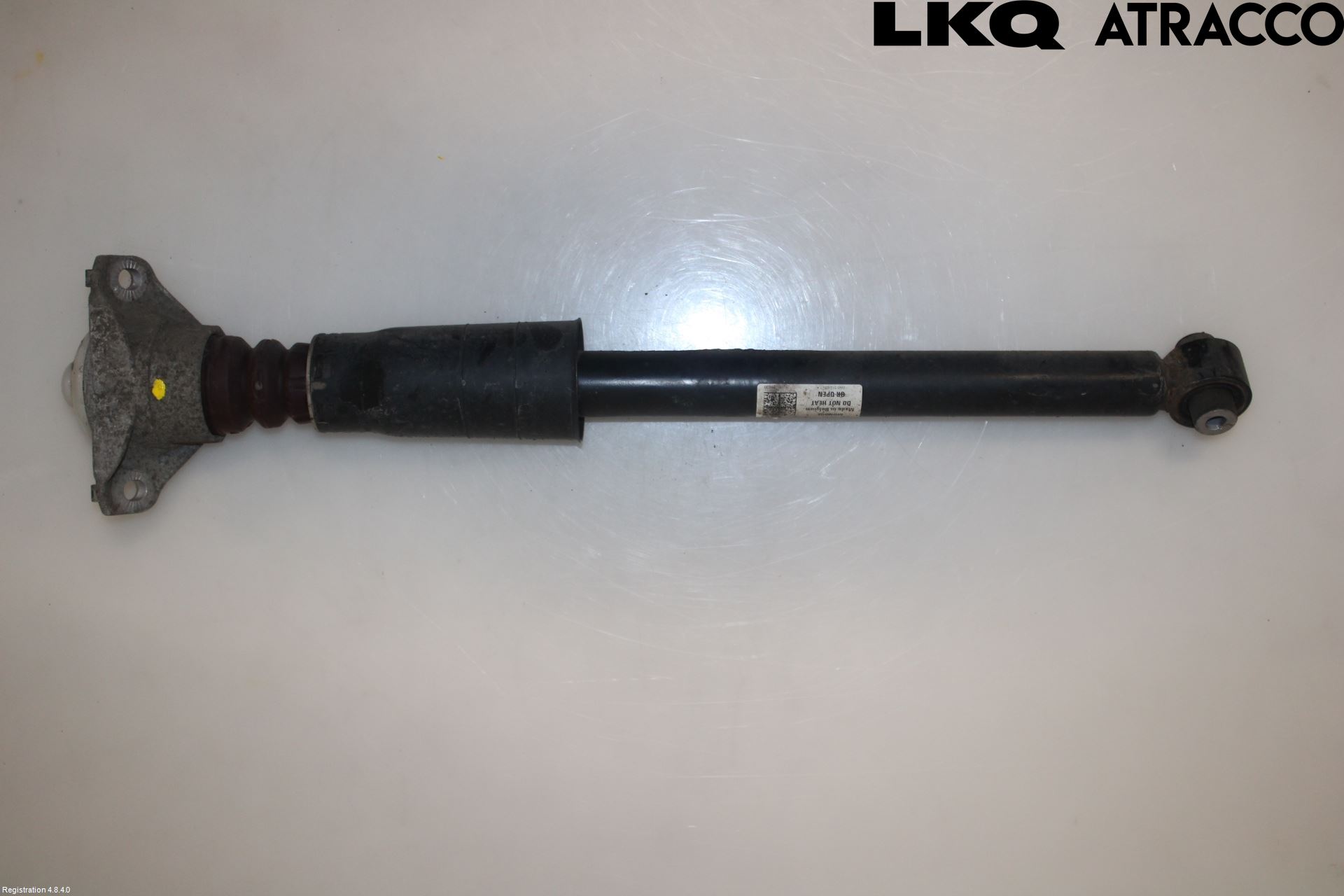 Audi A4/S4 B9 16-19 Stötdämpare Bak