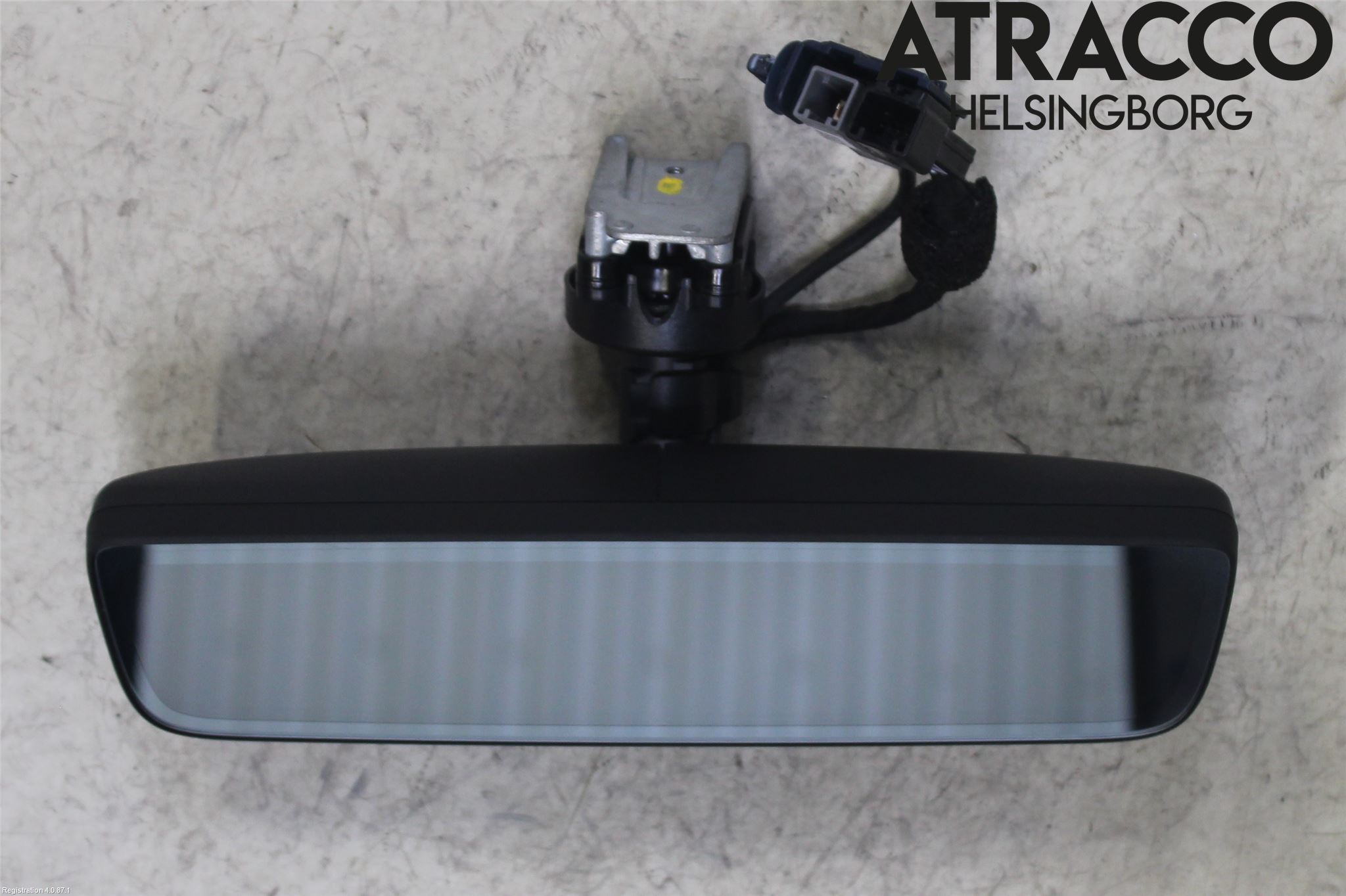 Toyota RAV4 19- Spegel Invändig