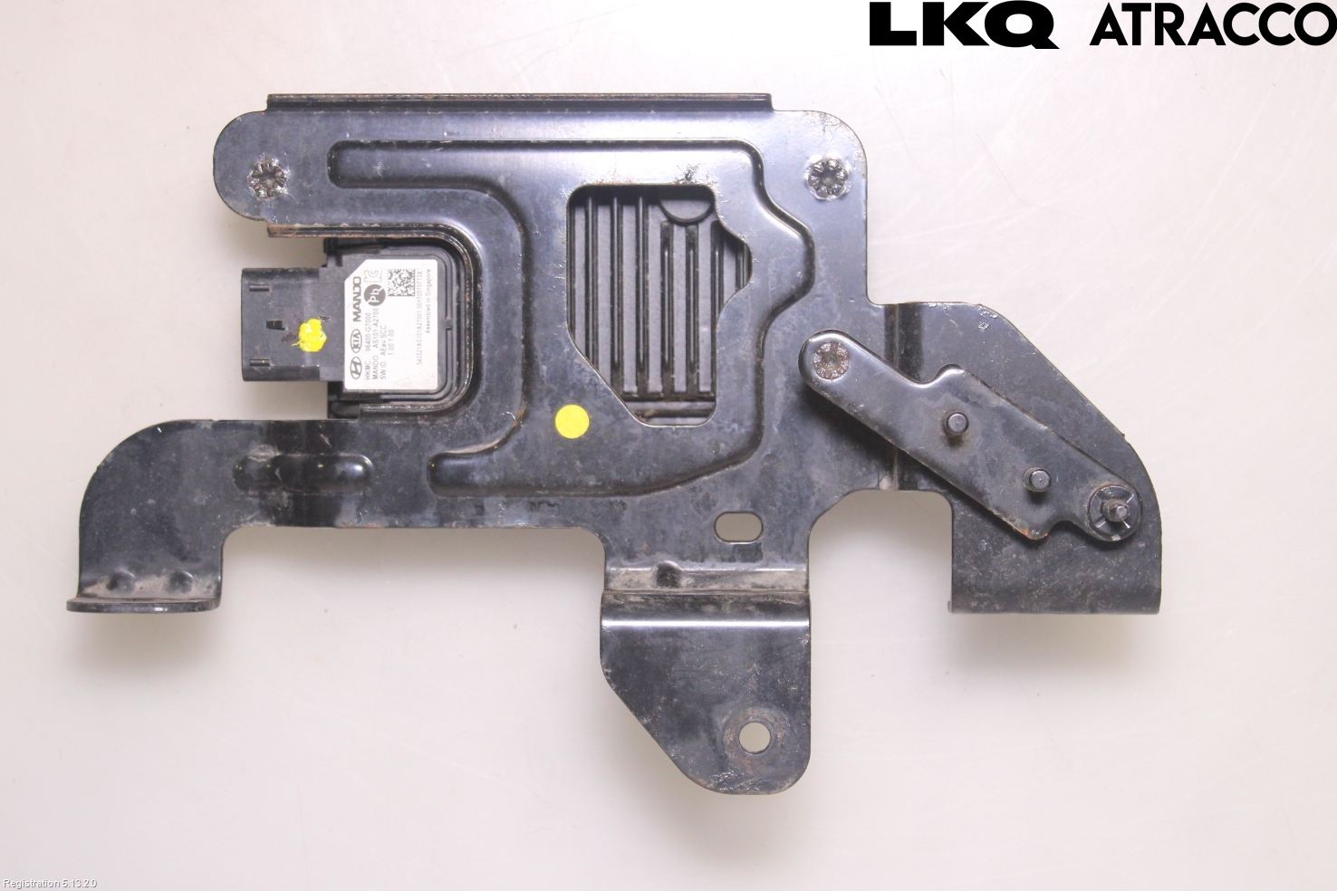 Hyundai IONIQ AE 17-22 Sensor Adaptiv Farthållare