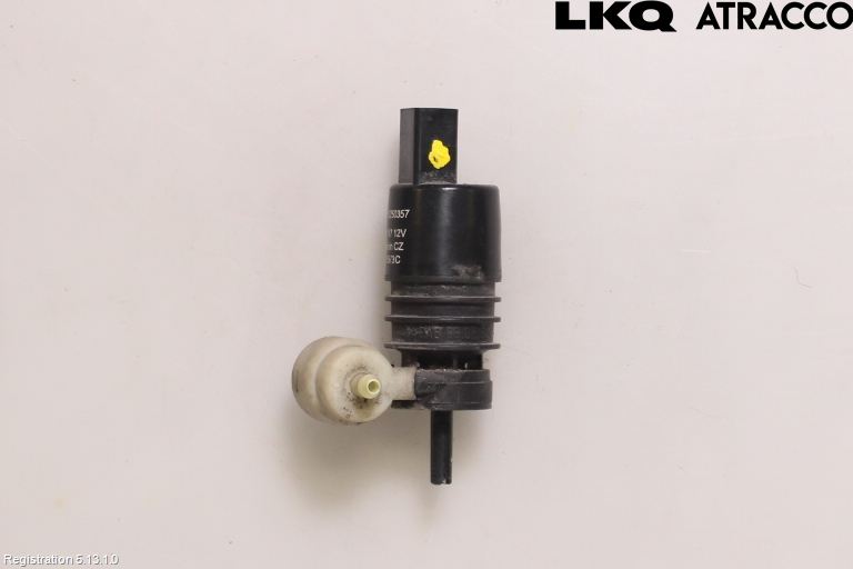Opel CORSA E 15-19 Spolarpump Vindruta