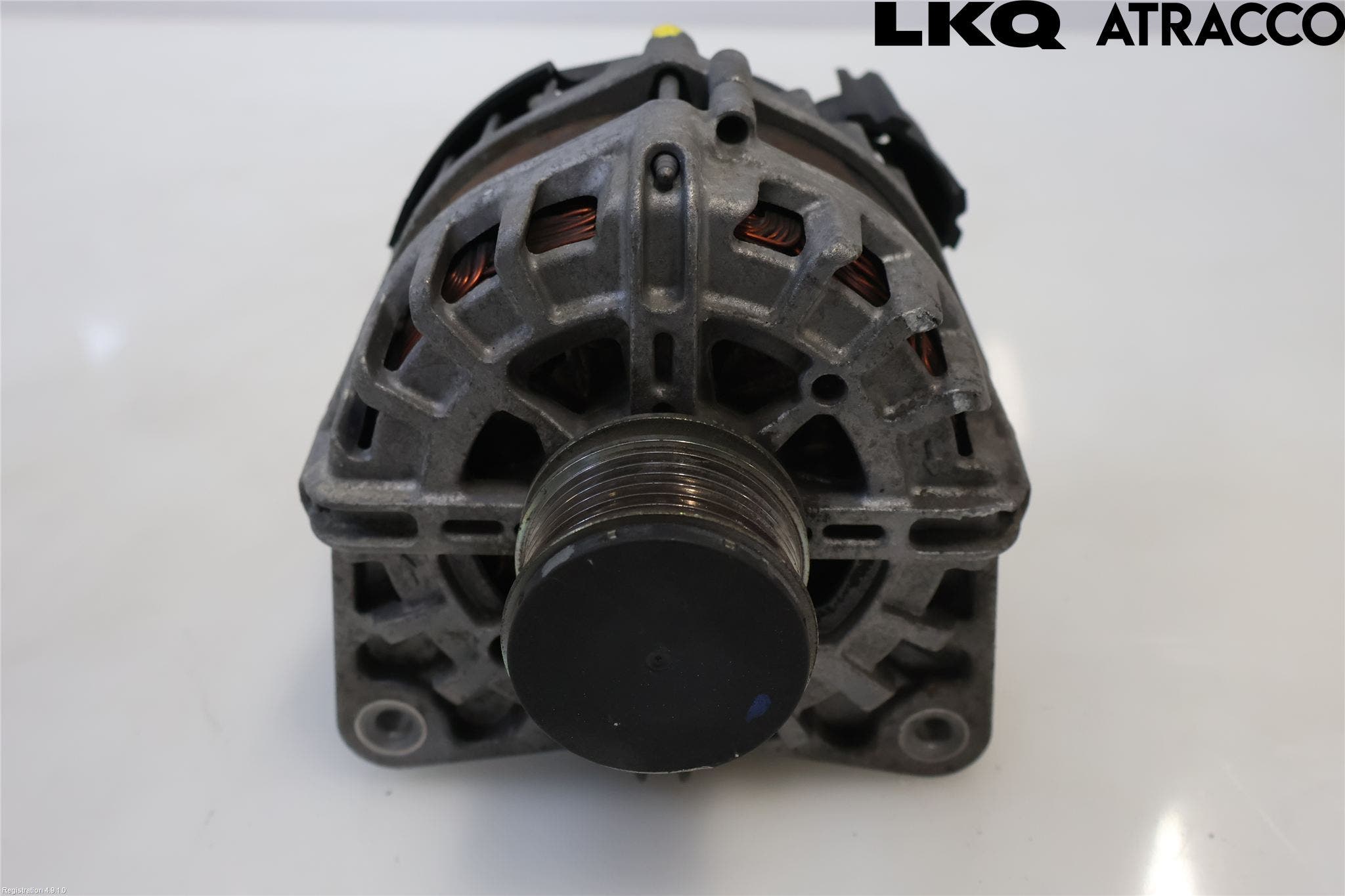 Mercedes-Benz MB CITAN (W415) 13-21 Generator