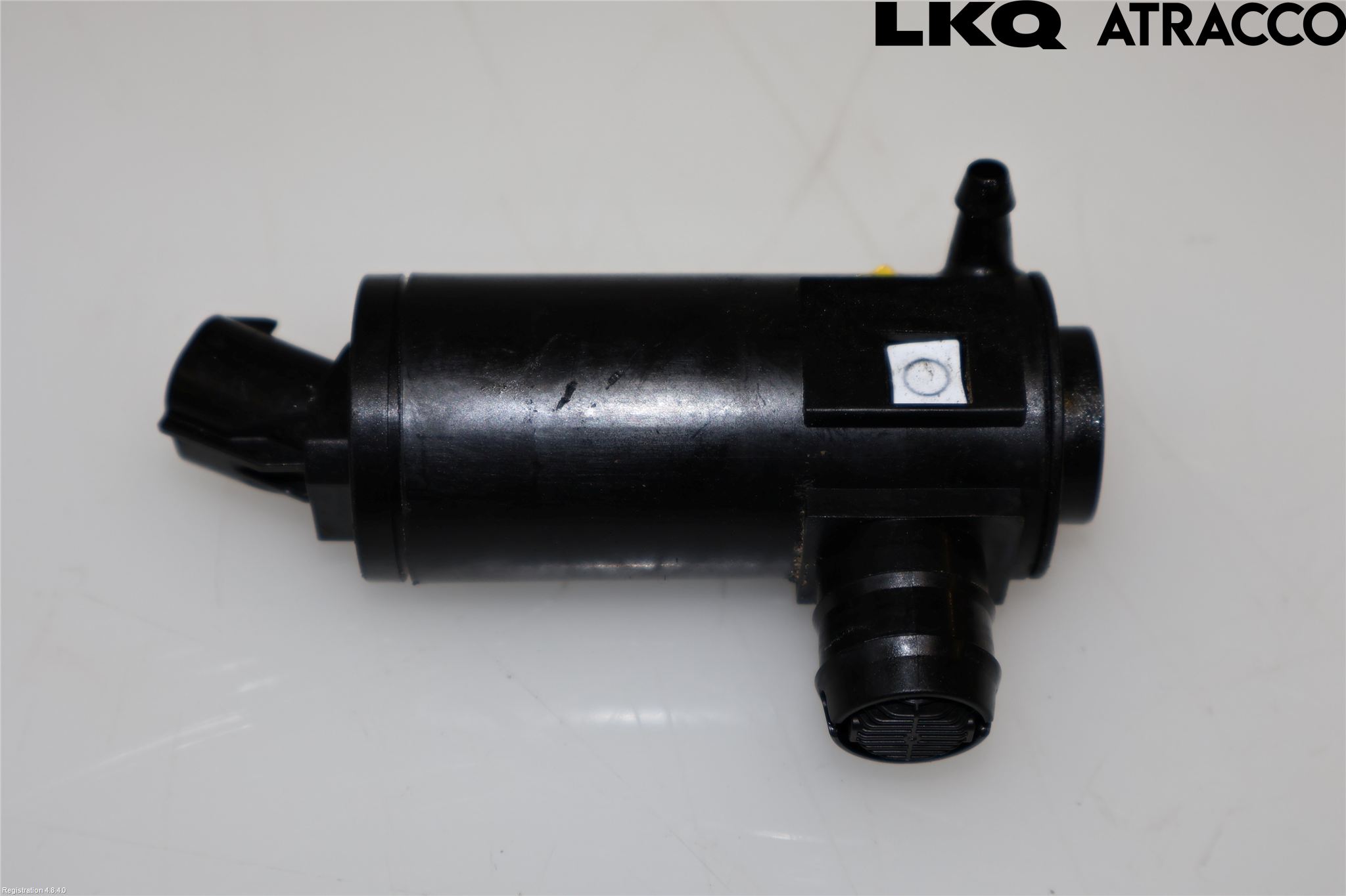 Toyota CAMRY 19-24 Spolarpump Vindruta