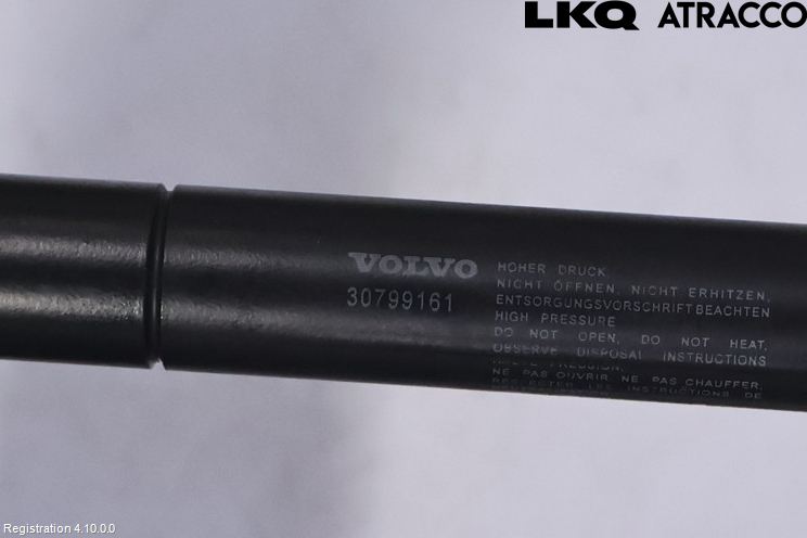 Volvo XC70 05-07 Gasfjäder Baklucka