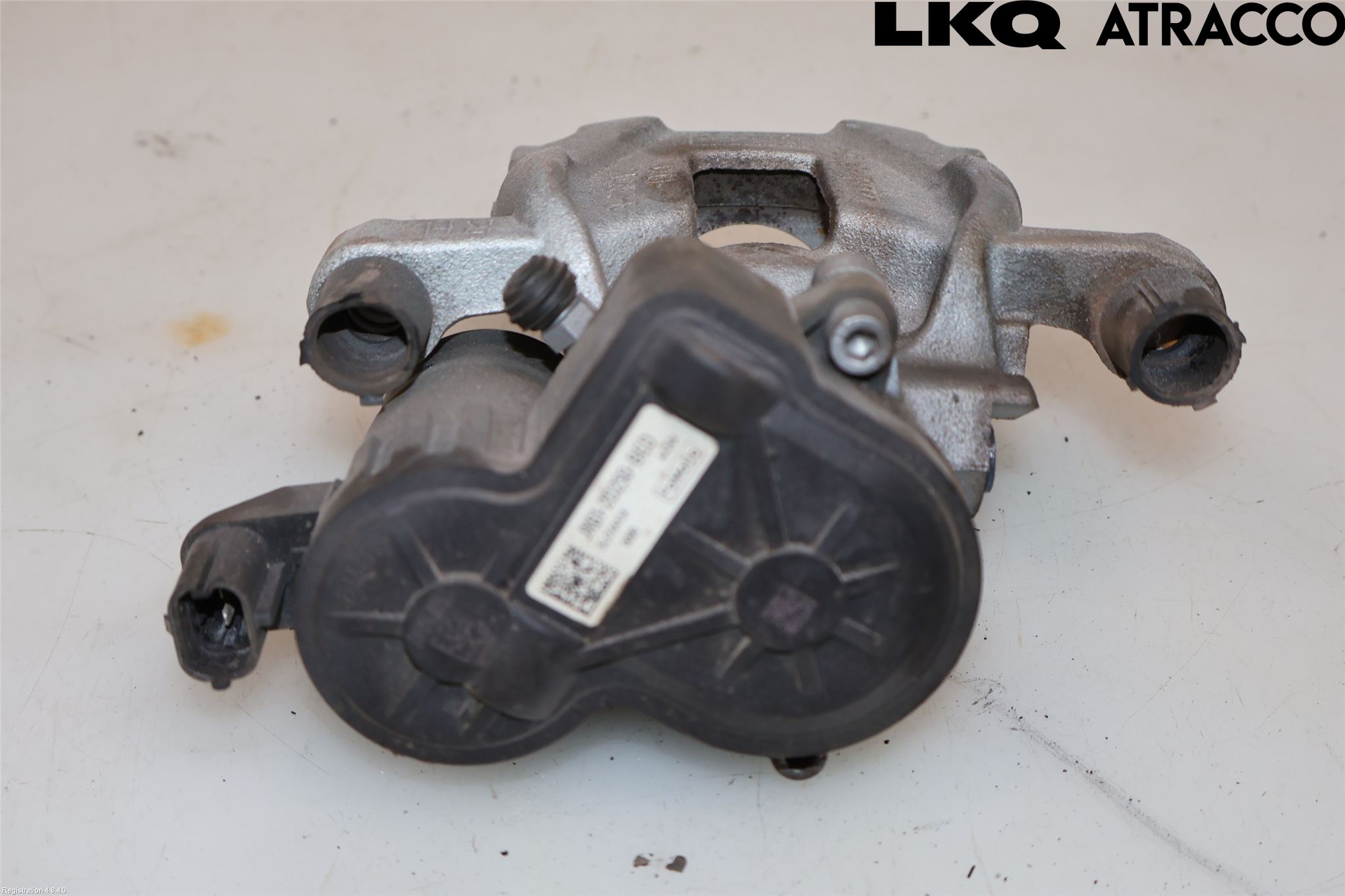 Ford FOCUS 19- Bromsok Bak Höger