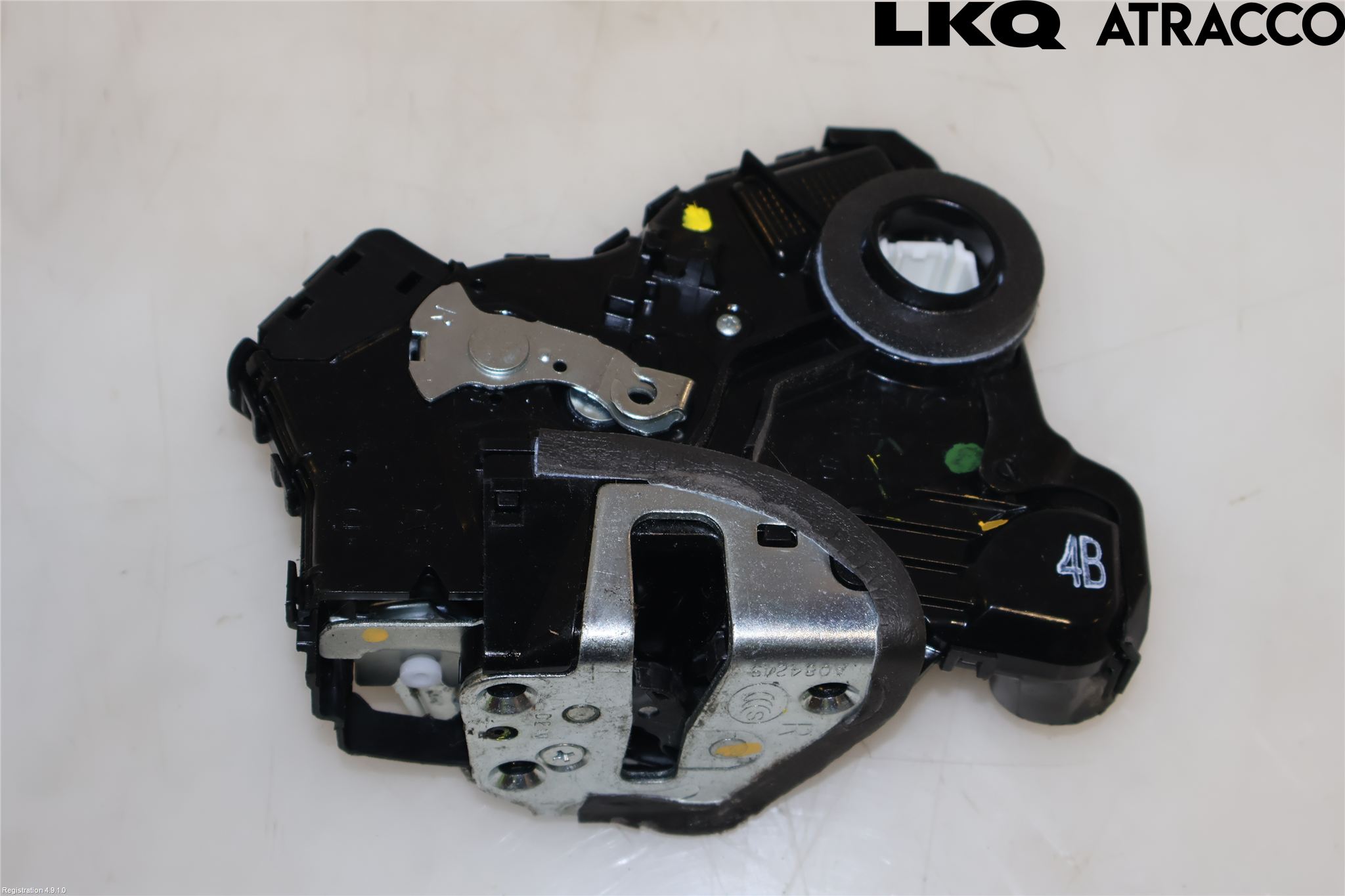 Toyota AURIS 13-19 Centrallåsmotor Höger