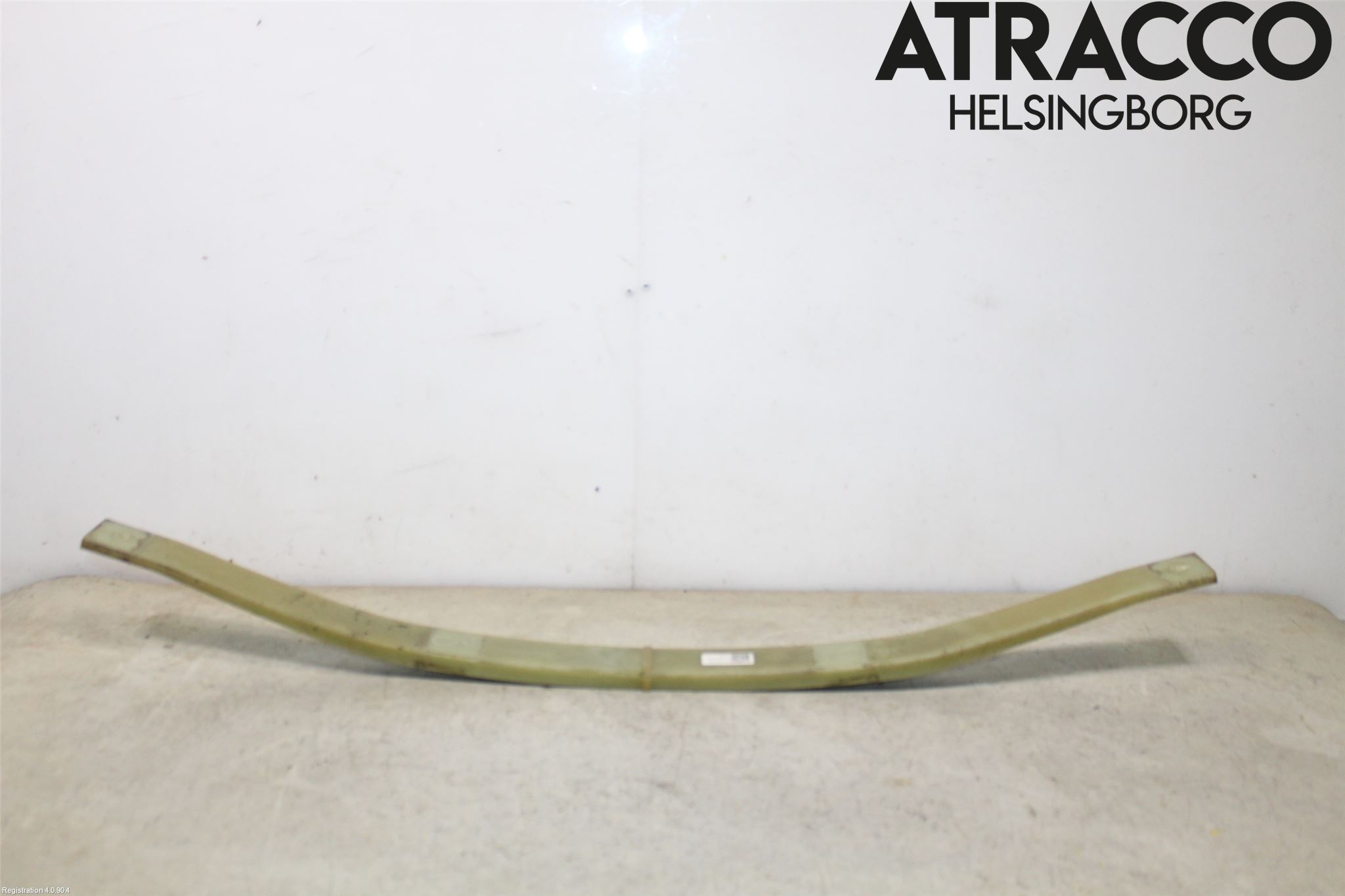 Volvo V90 17->> Fjäder Bak Blad