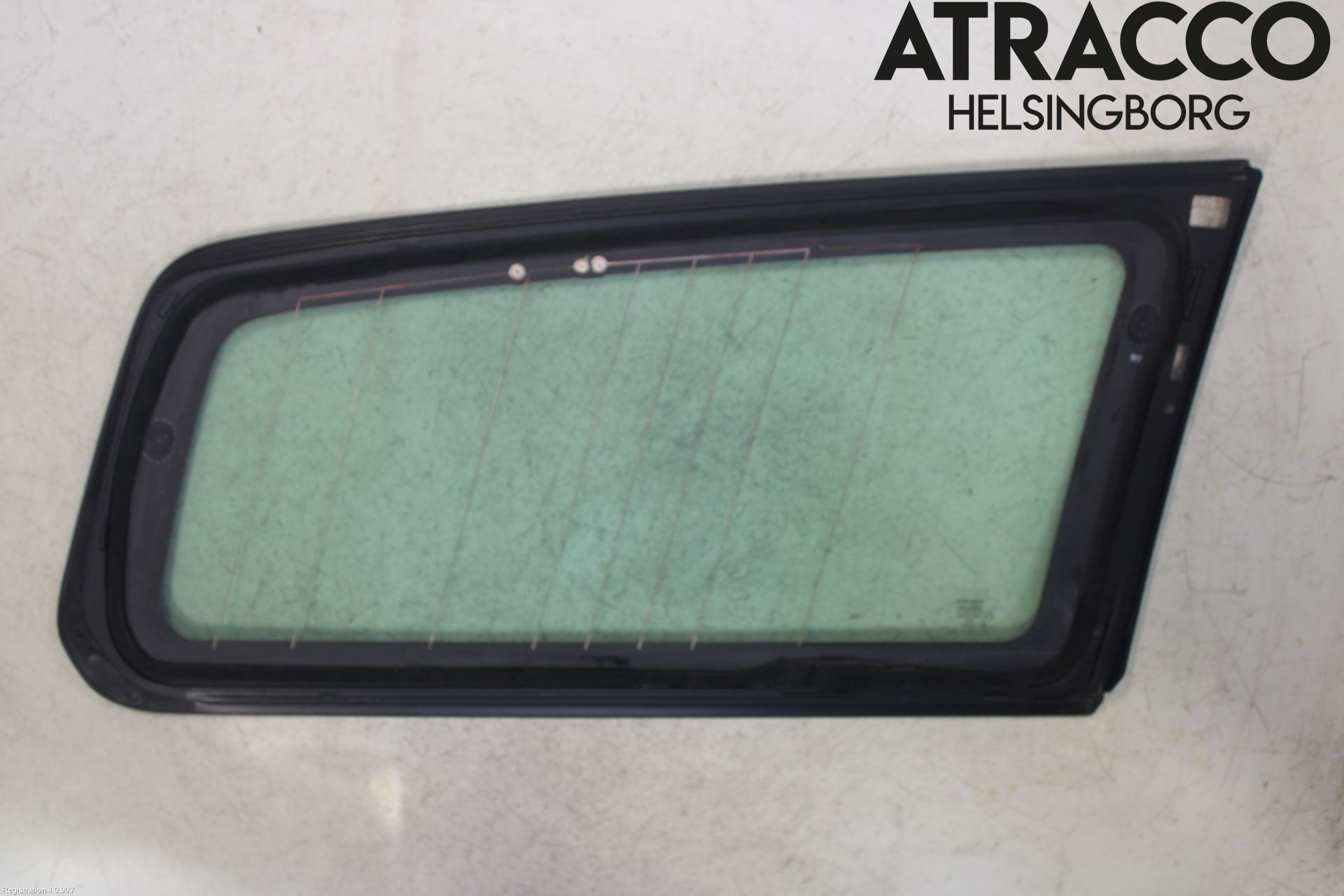 Volvo XC70 08-13 Sidoruta Vänster-Kaross