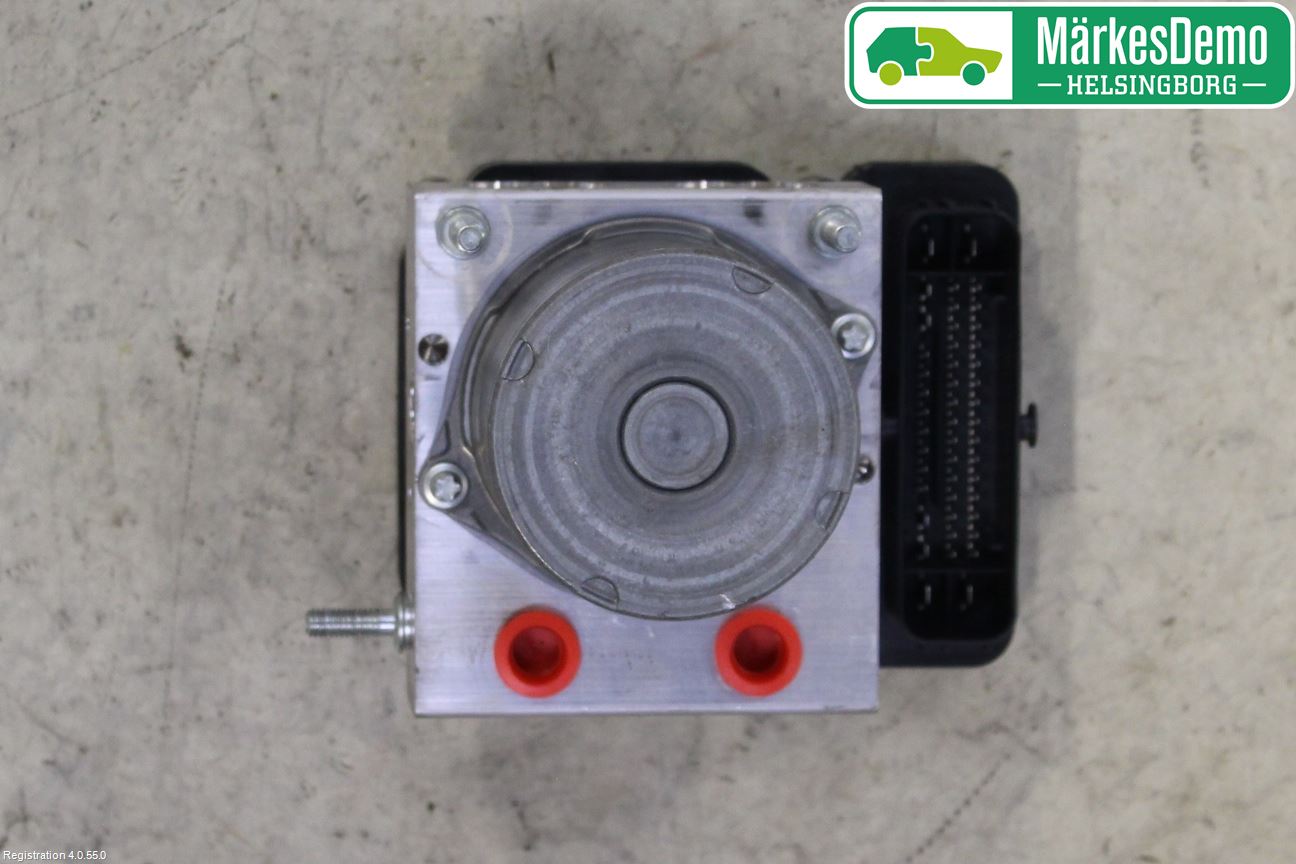 Citroen C4 SPACETOURER 19-22 Abs Hydraulaggregat