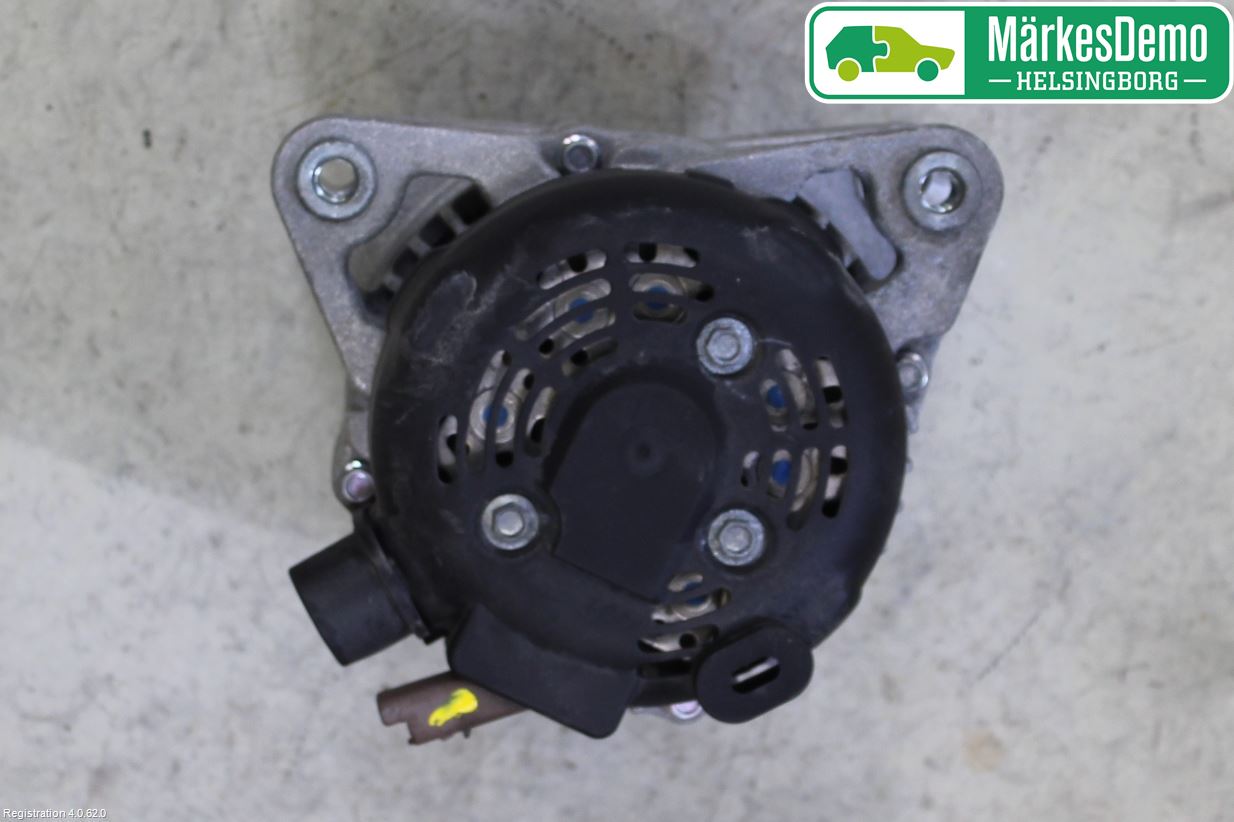 Peugeot 308 14-21 Generator