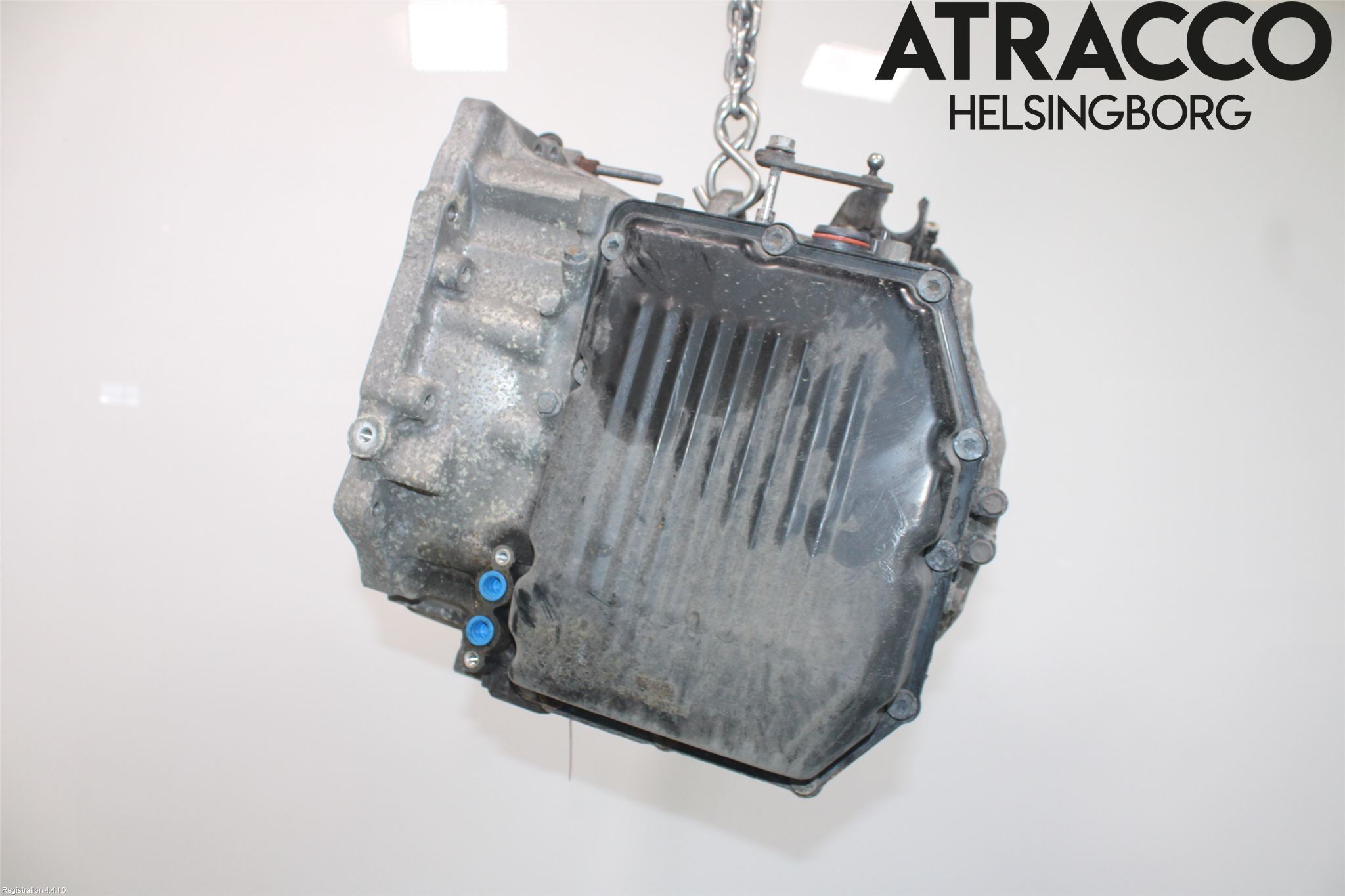 Volvo V70 08-13 Växellåda Automat