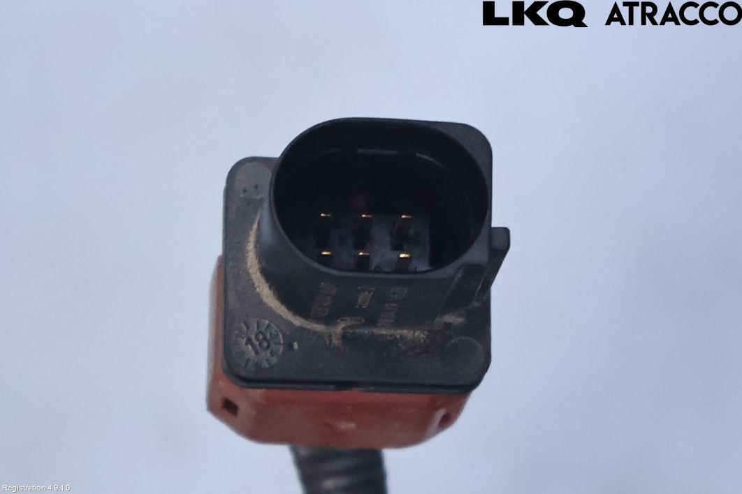 Ford FOCUS 19- Injlambdasond