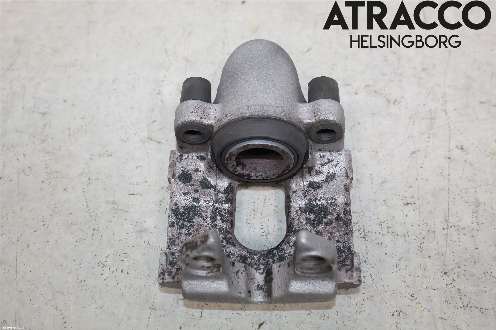 BMW 7 E65/66    00-08 Bromsok Bak Vänster