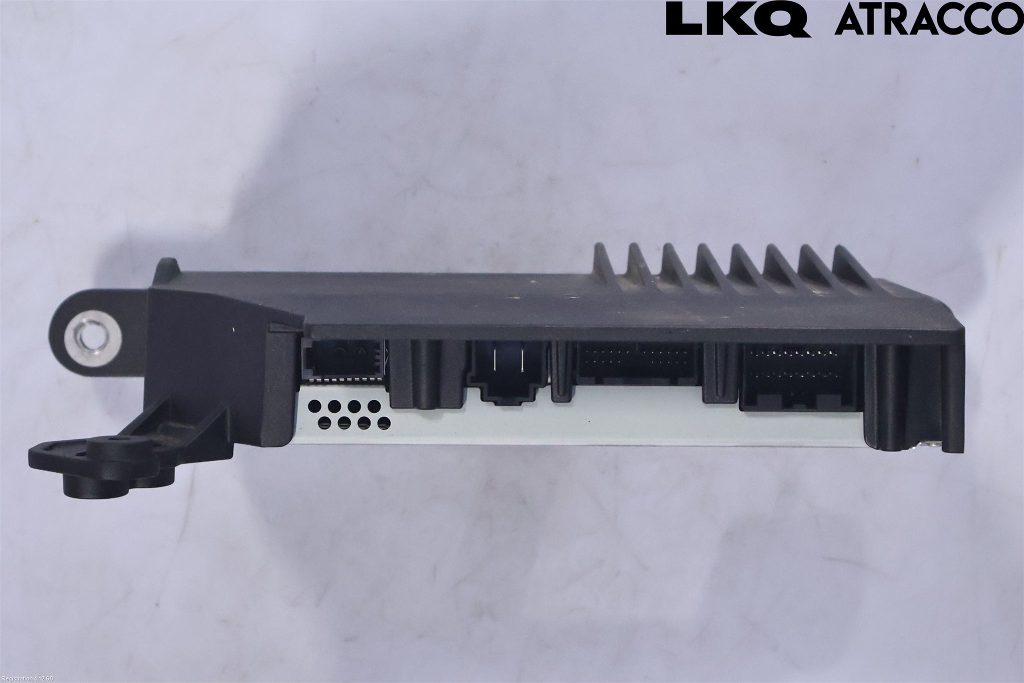 Volvo V60 CROSS COUNTRY 19- Radio-Stereo Förstärkare