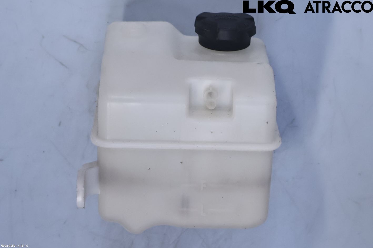 Hyundai i40 16-18 Expansionstank