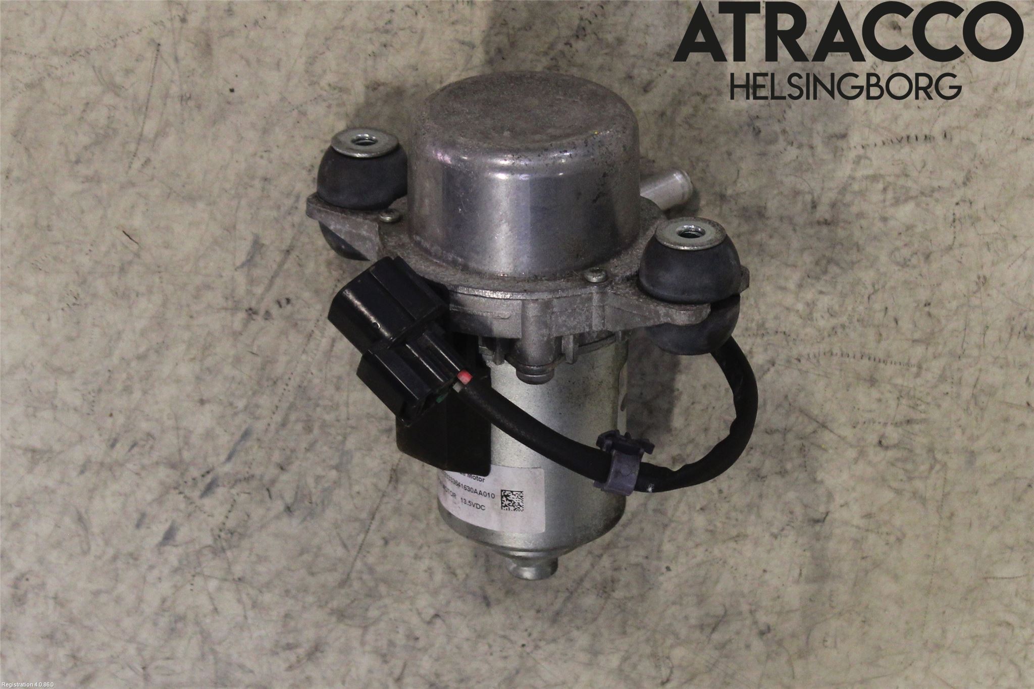 Honda CIVIC 17-22 Vakuumpump