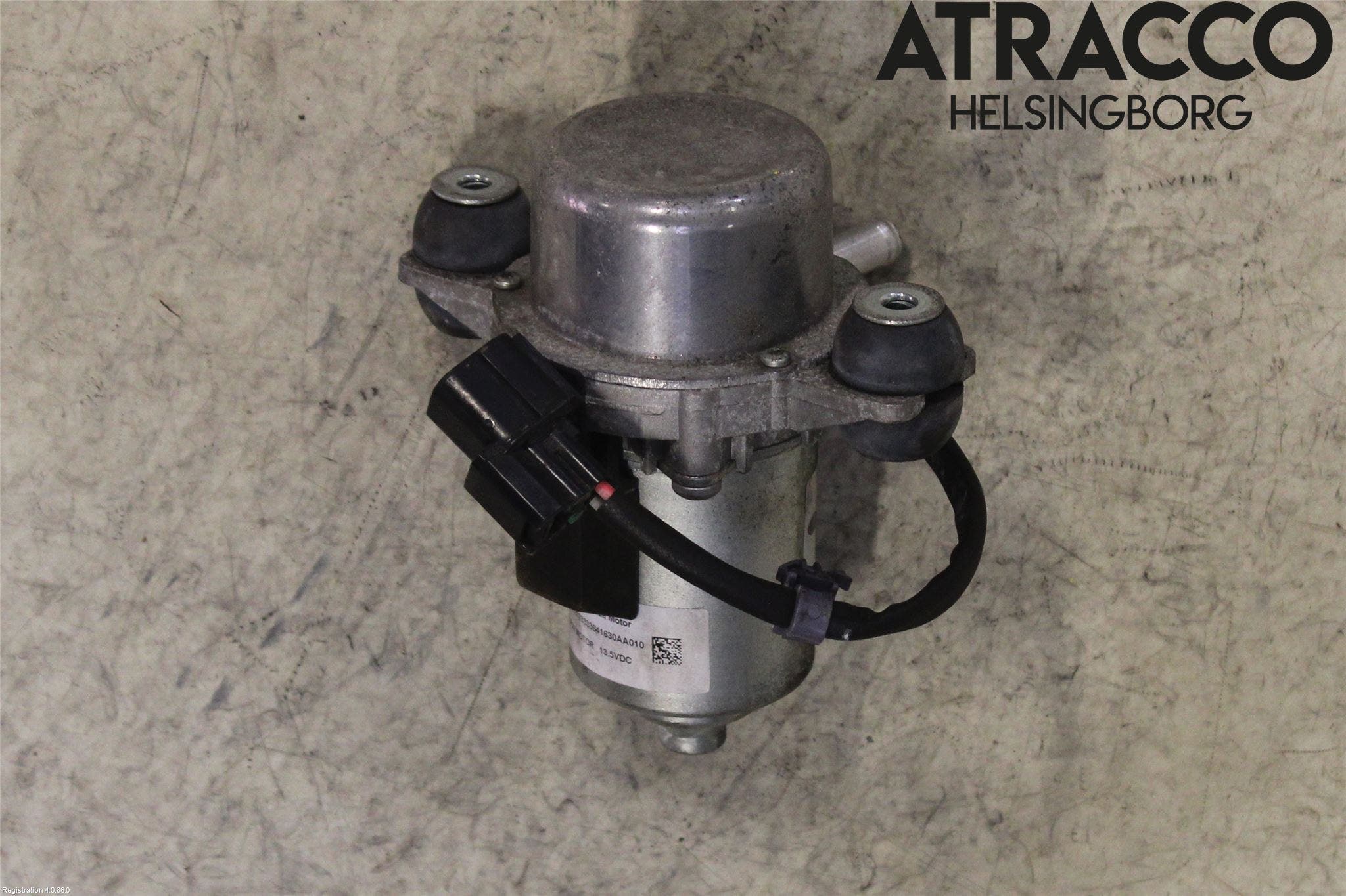 Honda CIVIC 17-22 Vakuumpump