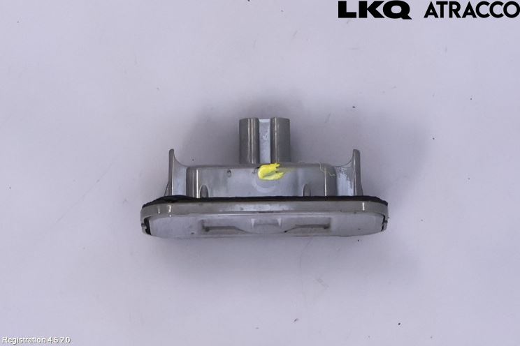 Lexus IS 250/350 14-20 Skylt Belysning