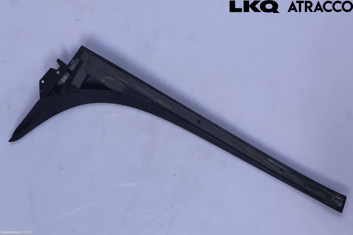 Volkswagen VW GOLF / E-GOLF VII 13-20 Spoiler Baklucka