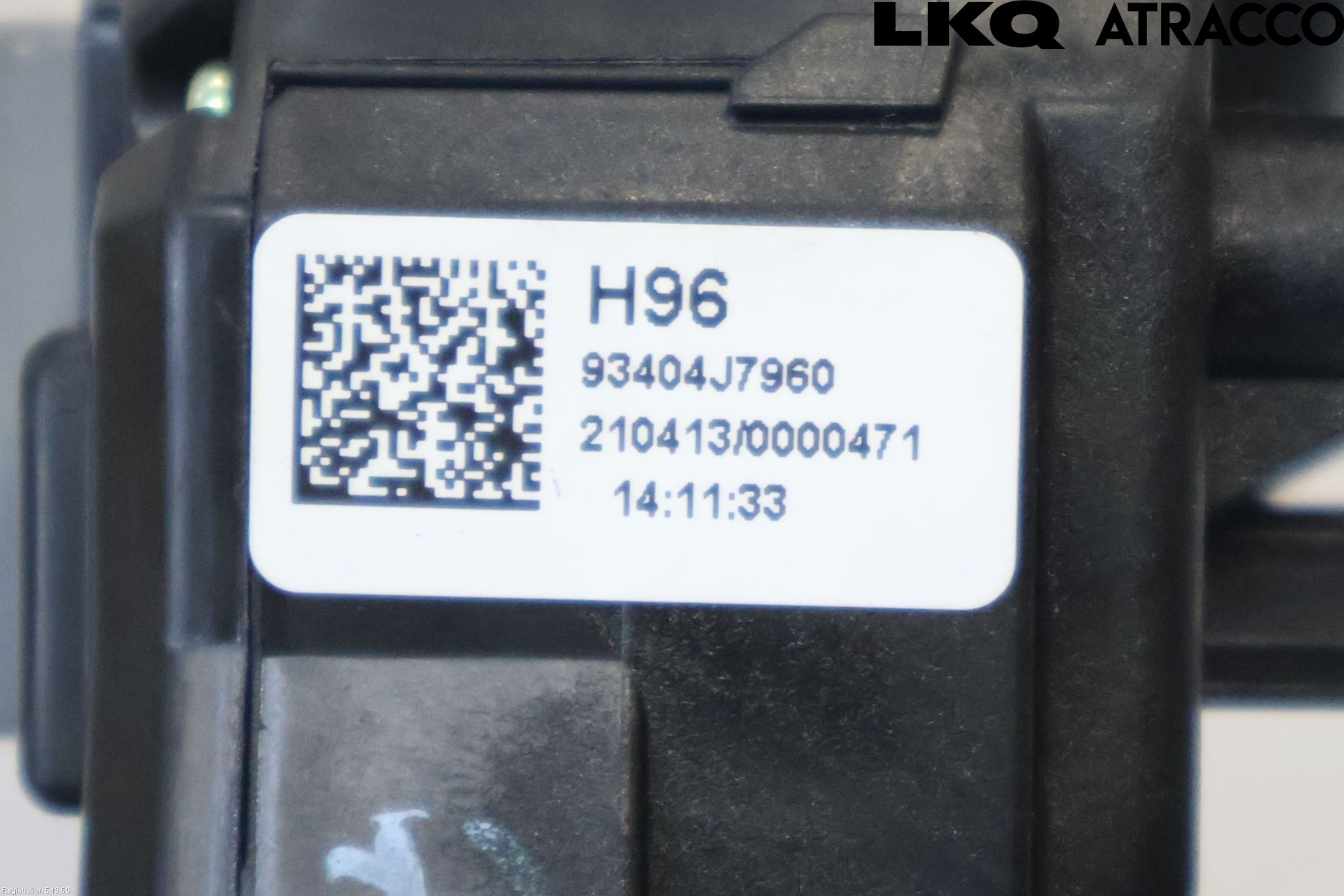 Kia CEED/CEED SW 19- Spakcentral