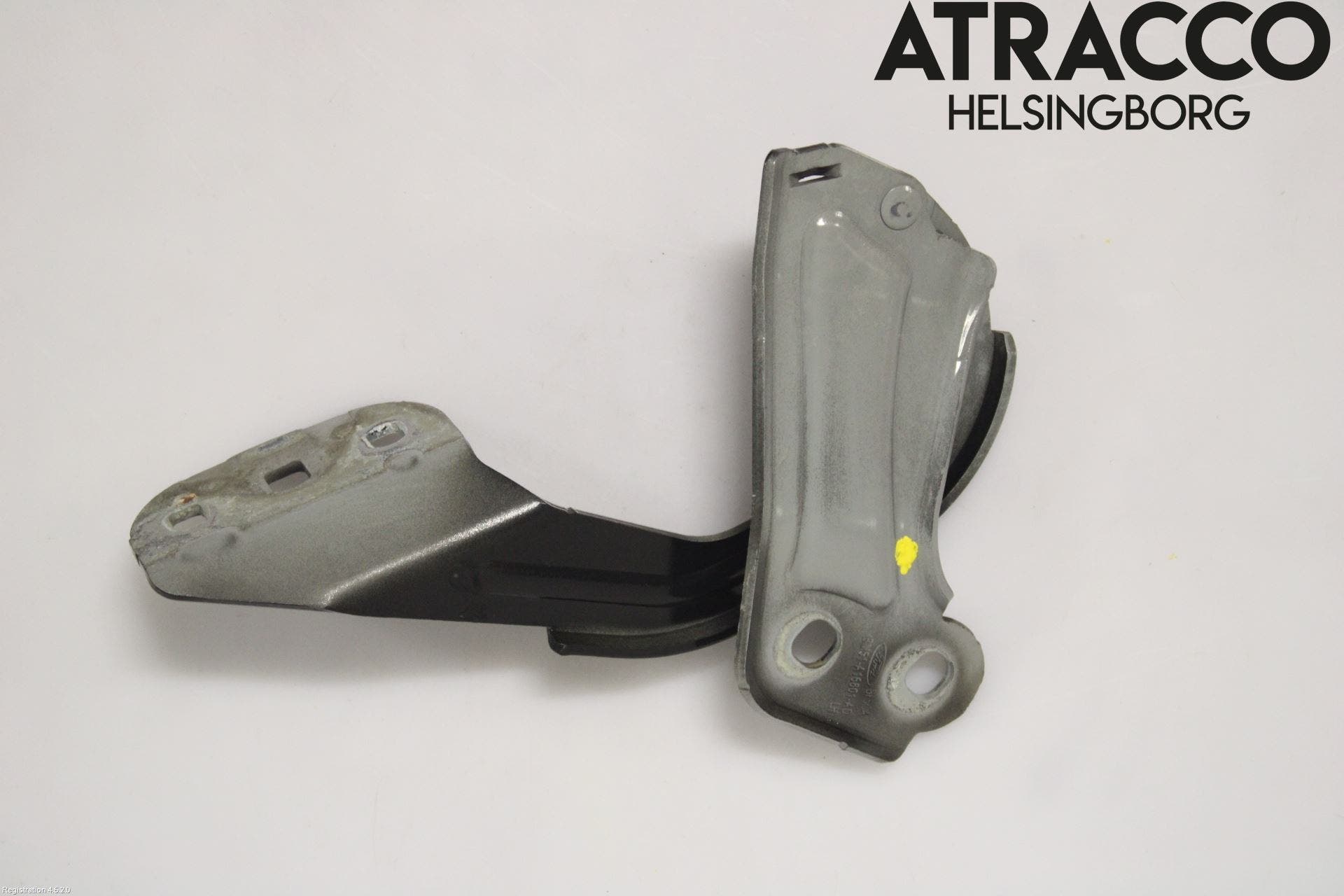 Ford FOCUS 11-14 Huvgångjärn