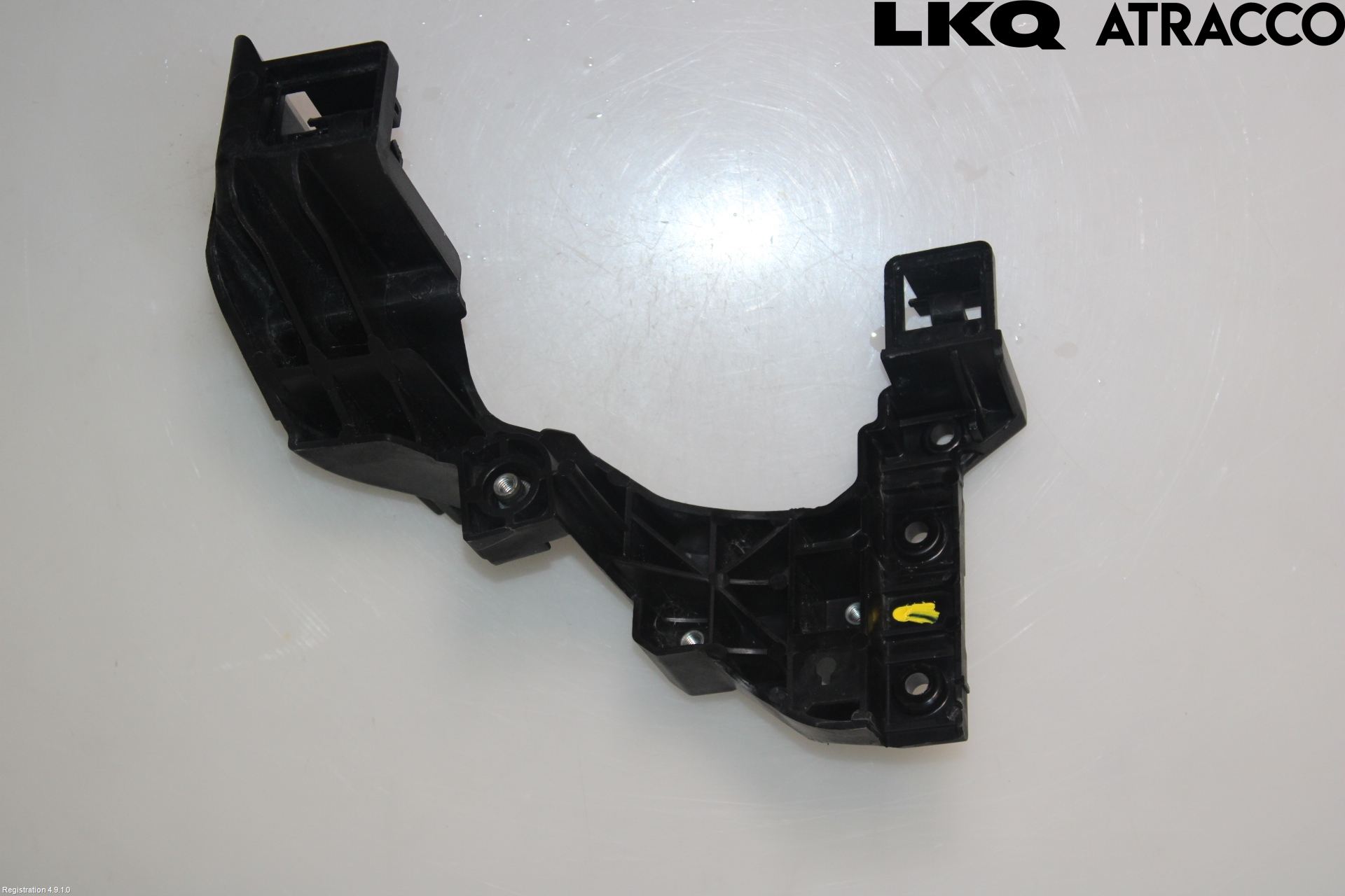 Kia CEED 12-18 Strålkast Fästsarg