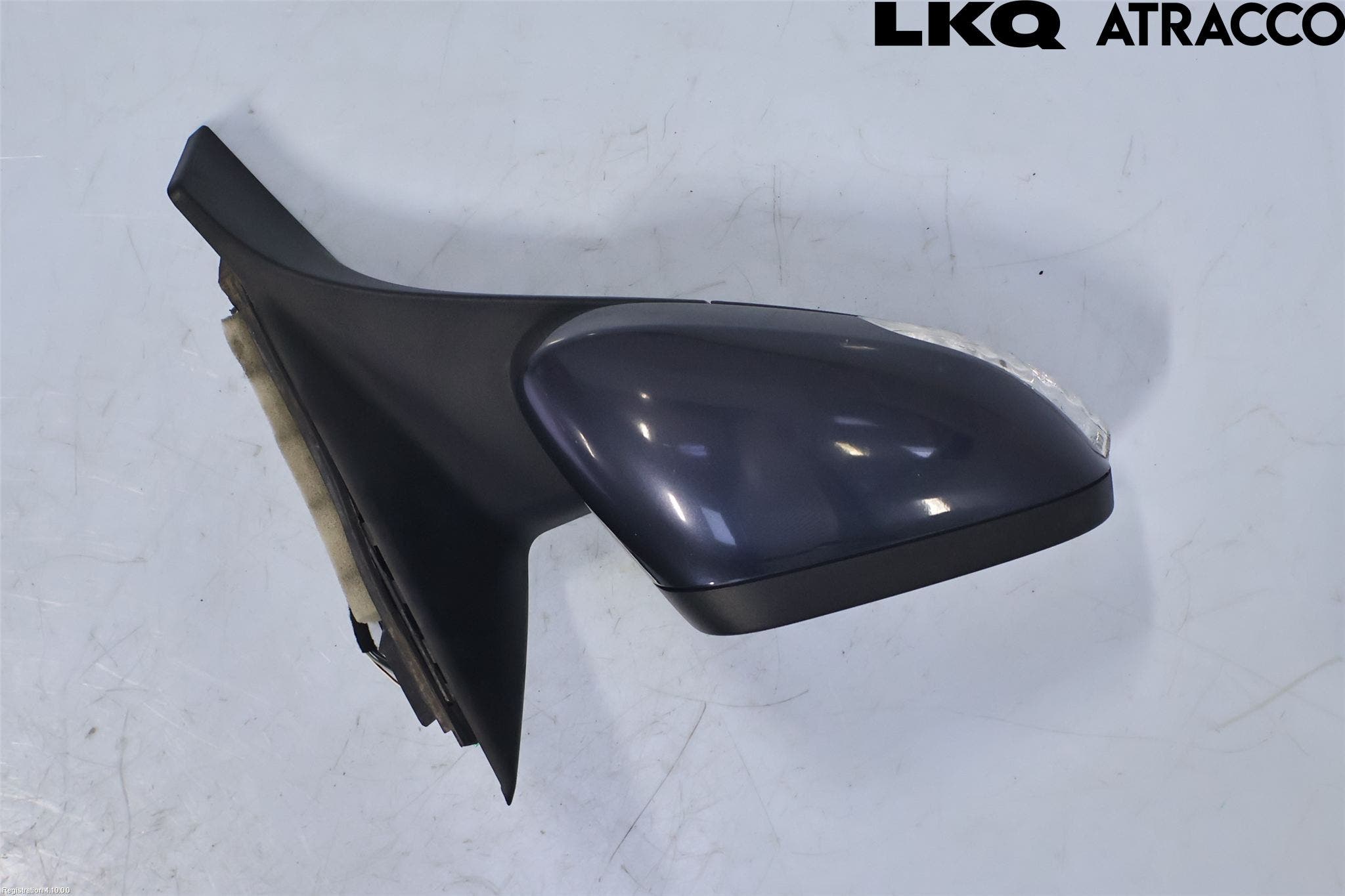 Volvo V70 08-13 Spegel Yttre El Hö