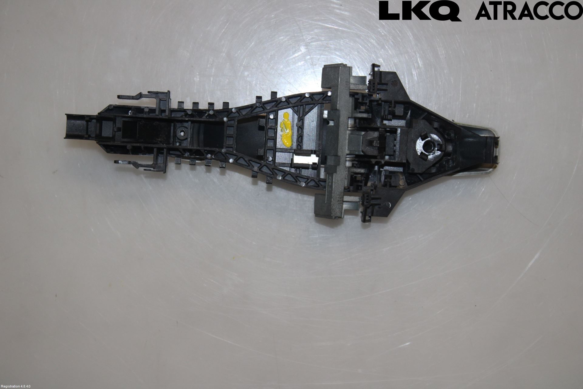 Landrover LAND ROVER RANGE ROVER EVOQUE (L538) 11-18 Dörrhandtag Yttre Hö