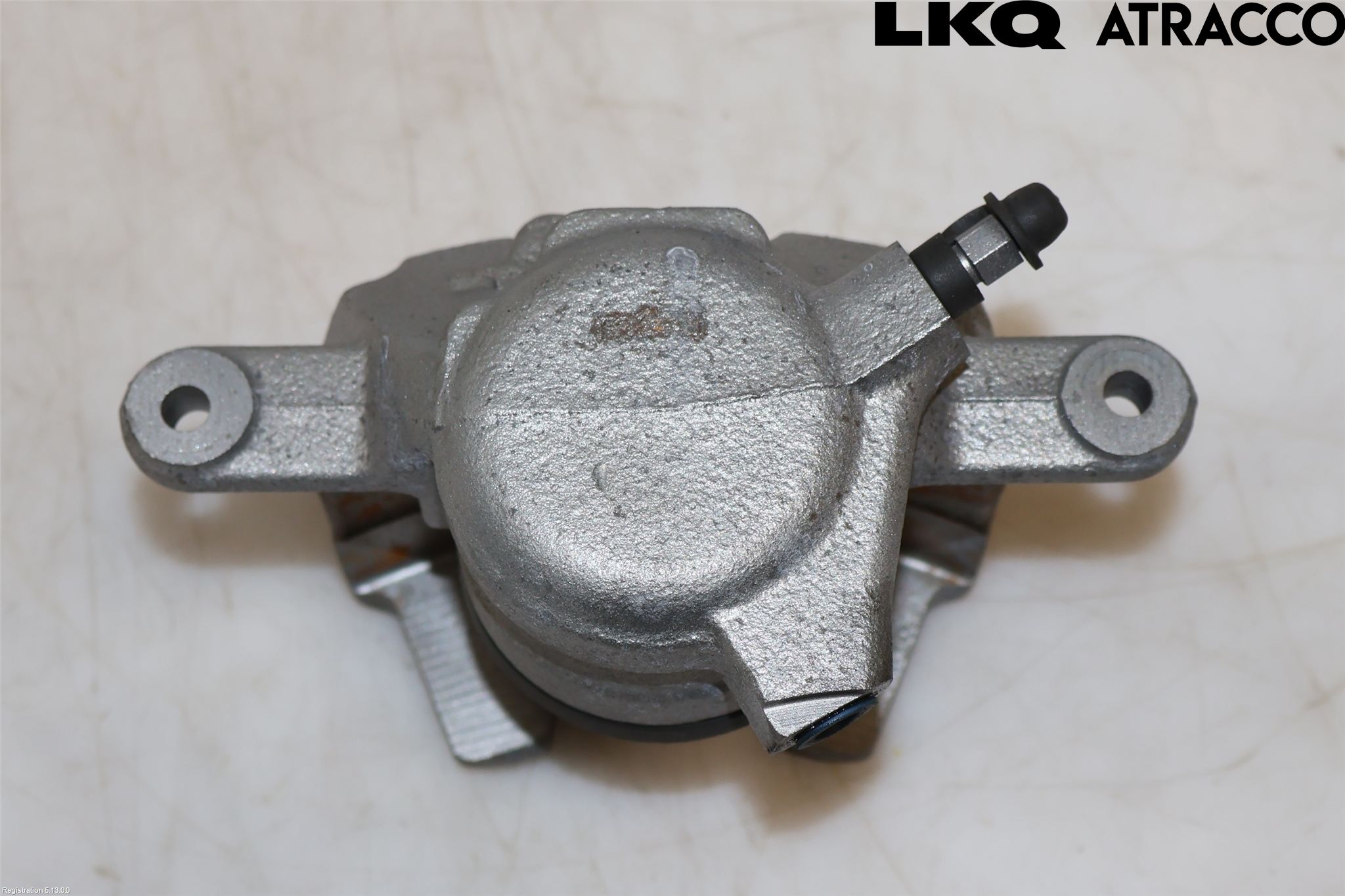 Mercedes-Benz MB SLK 200-350 (R171) 05-11 Bromsok Fram Vänster