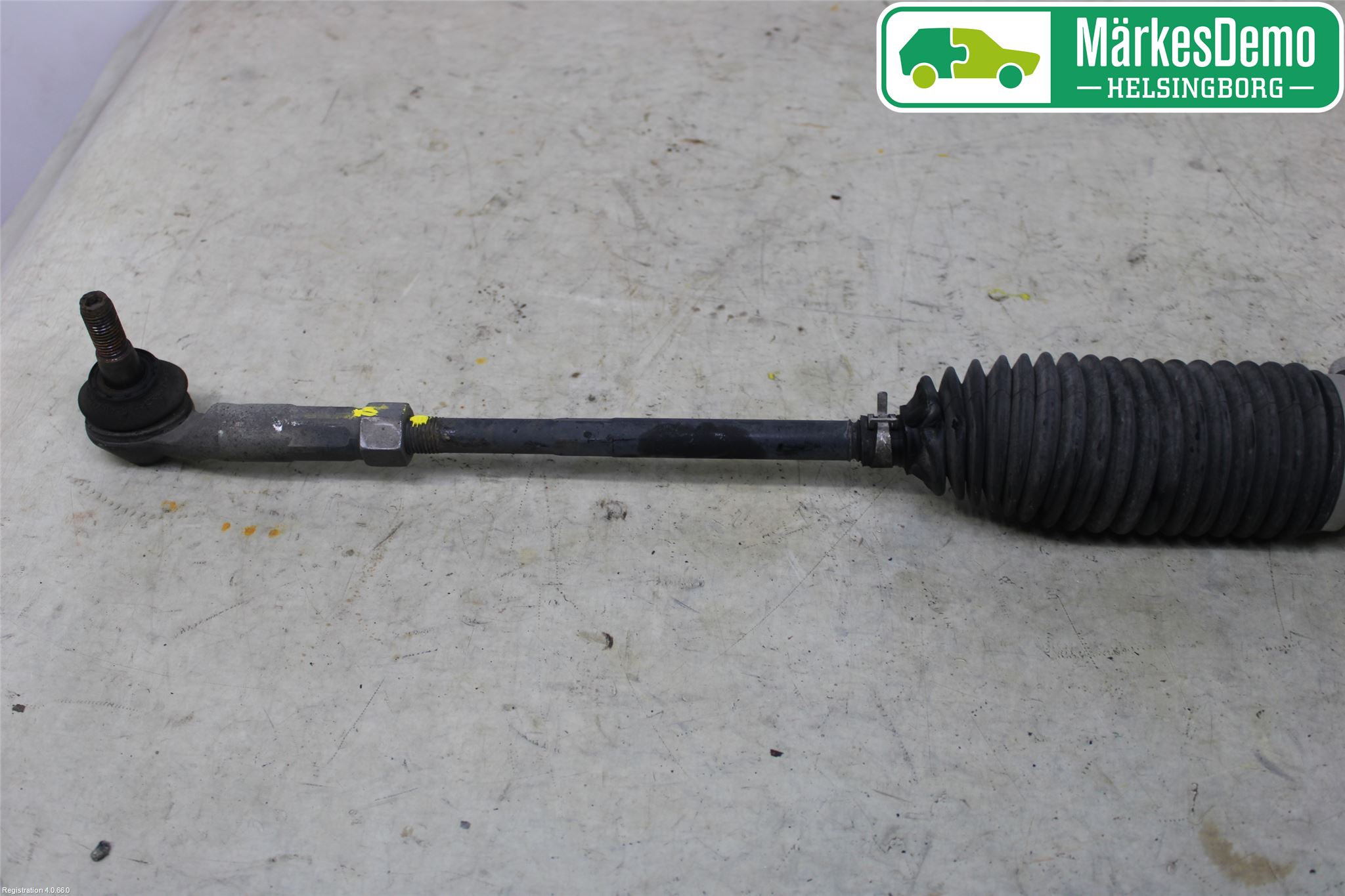 Seat IBIZA IV 08-16 Styrväxel-Snäcka