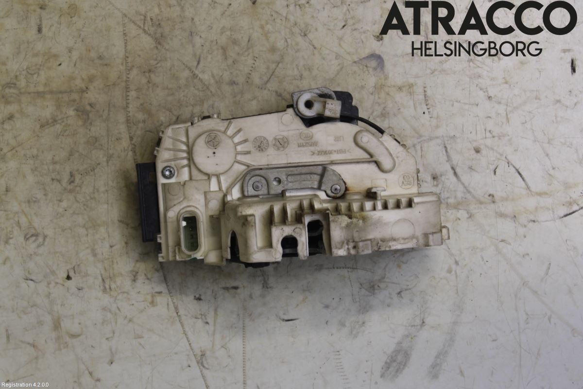 Dodge JOURNEY Centrallåsmotor Vänster