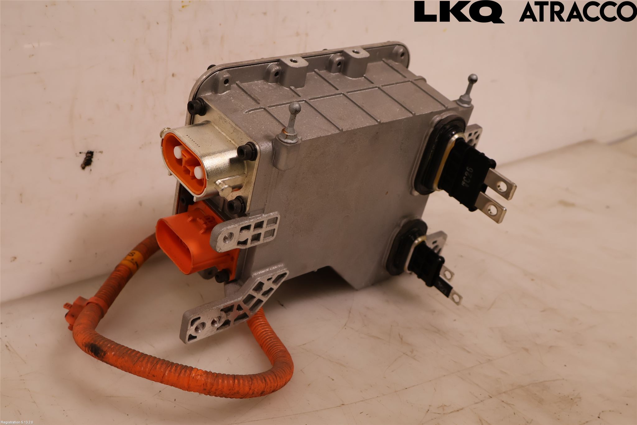 Hyundai IONIQ AE 17-22 Converter