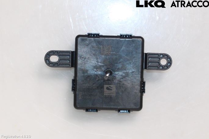 Seat LEON 13-20 Styrenhet Nyckellöst System