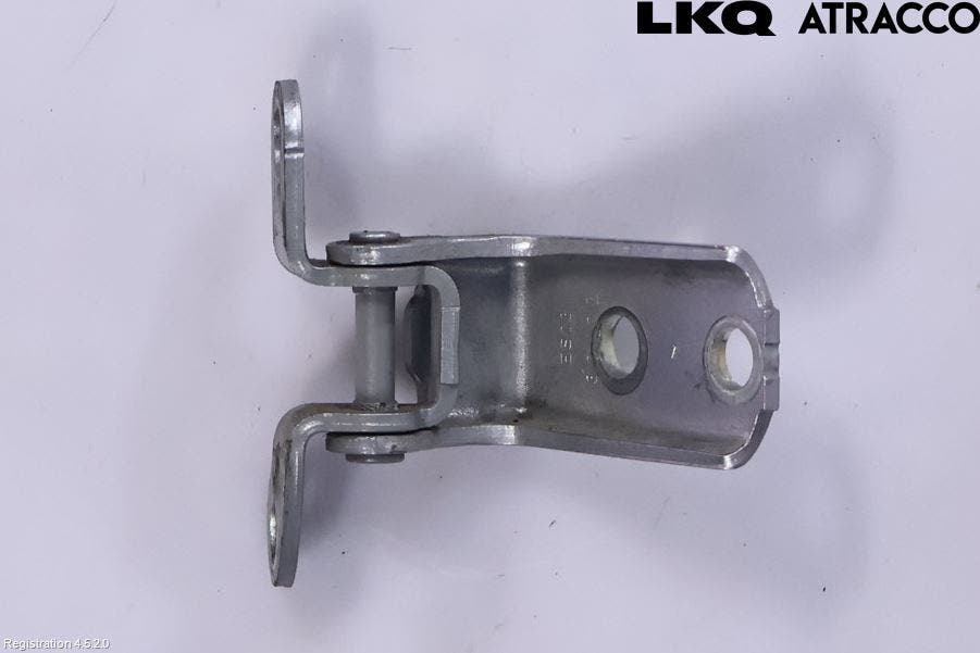 Mazda 2 KB Hybrid 22- Dörrgångjärn